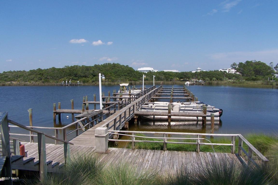 Pinnacle Port Phase 1-A - Residential