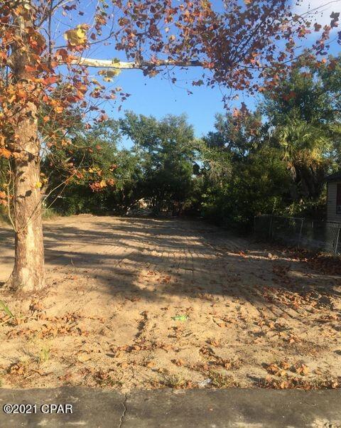 [No Recorded Subdiv] - Land