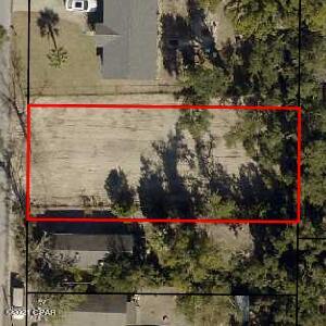 [No Recorded Subdiv] - Land