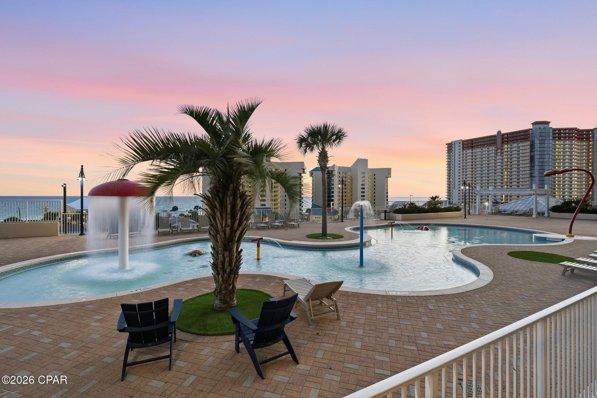 Laketown Wharf - Residential