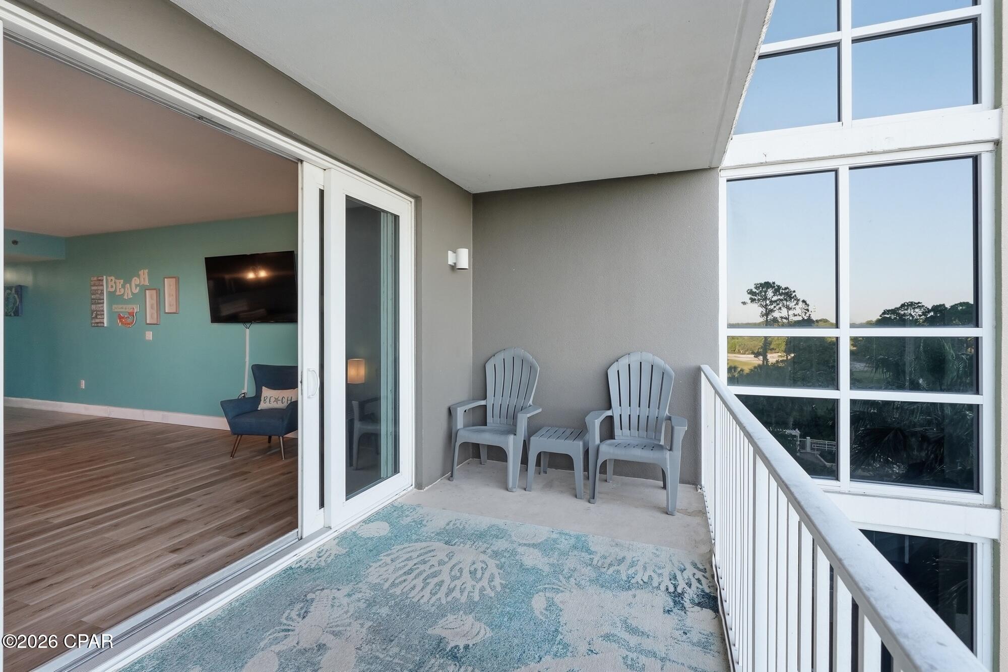 Laketown Wharf - Residential