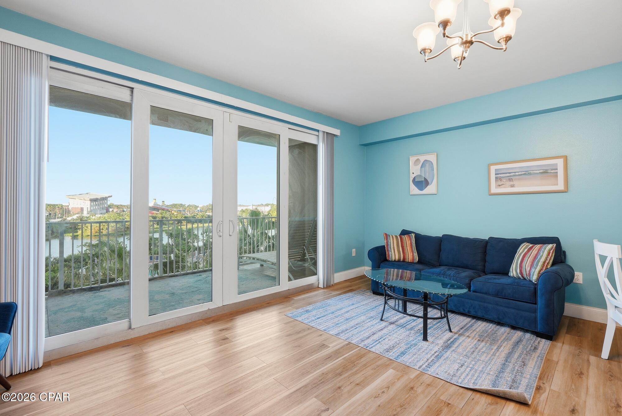 Laketown Wharf - Residential