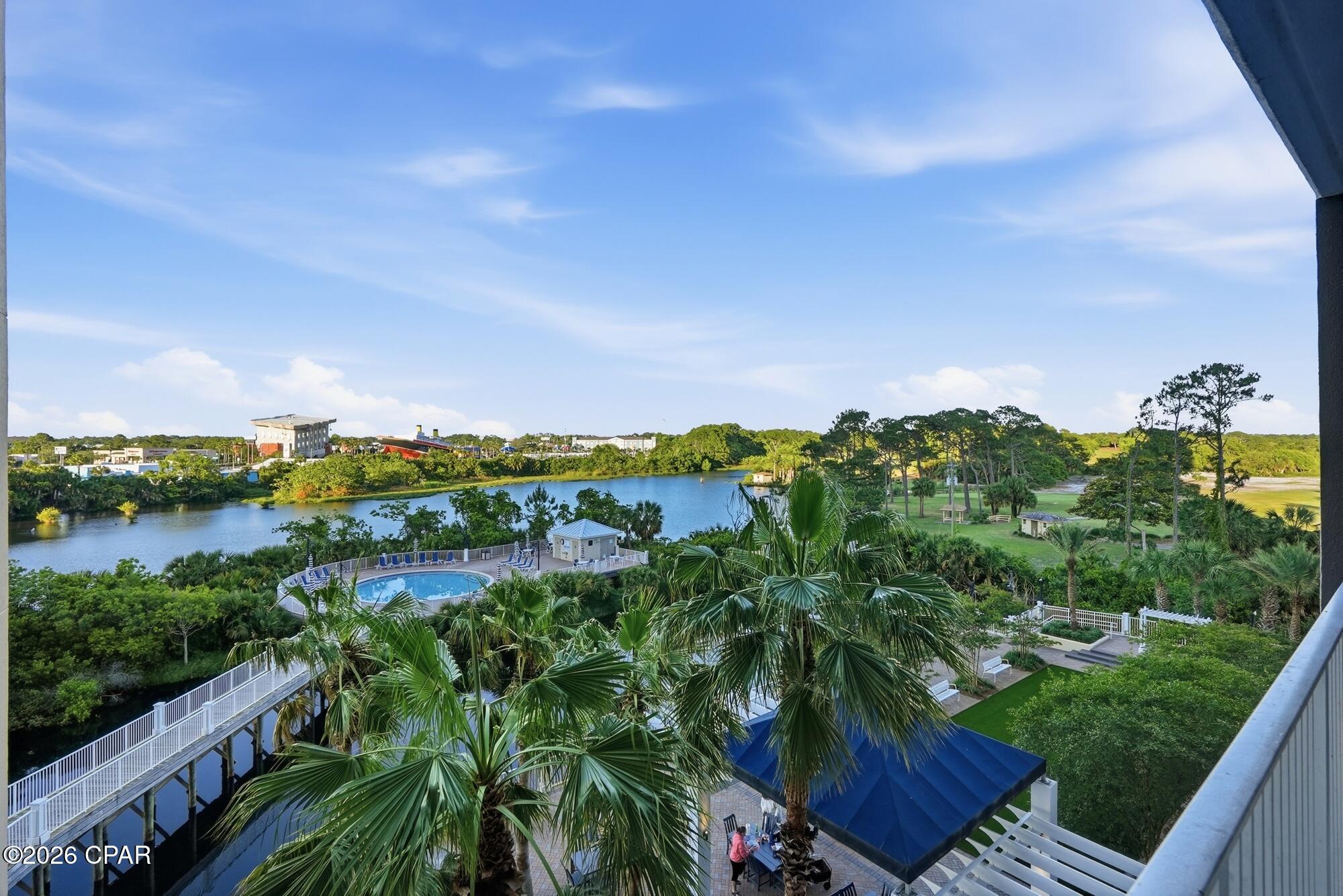 Laketown Wharf - Residential