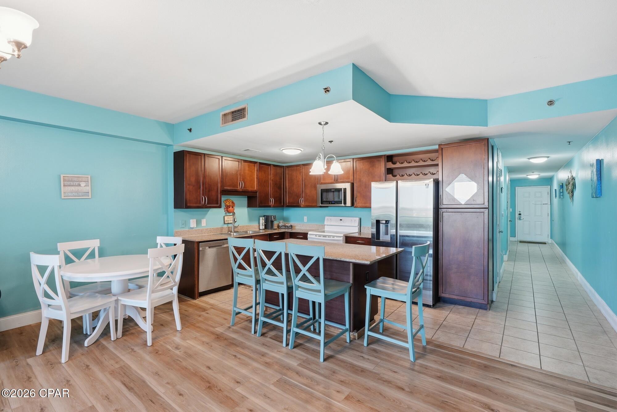 Laketown Wharf - Residential