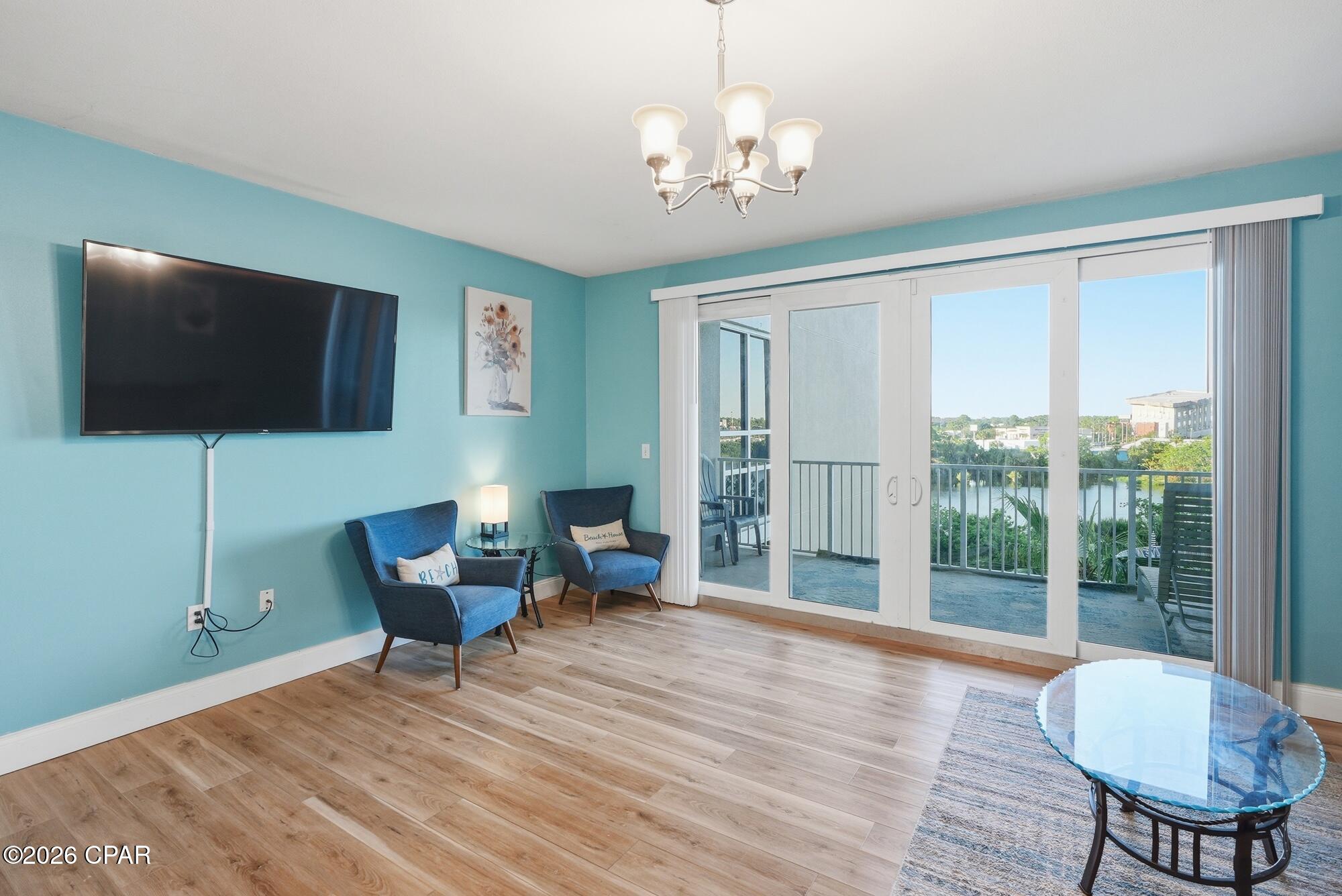 Laketown Wharf - Residential