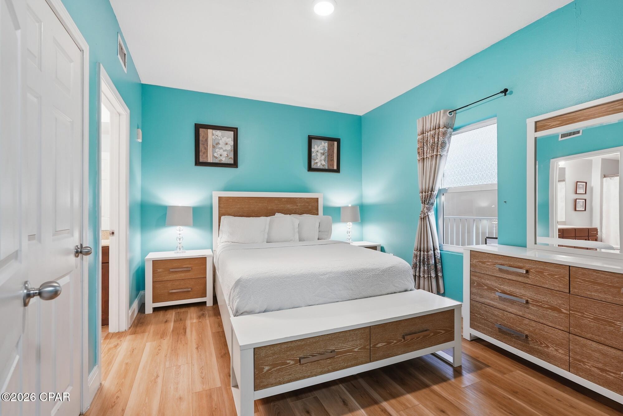 Laketown Wharf - Residential