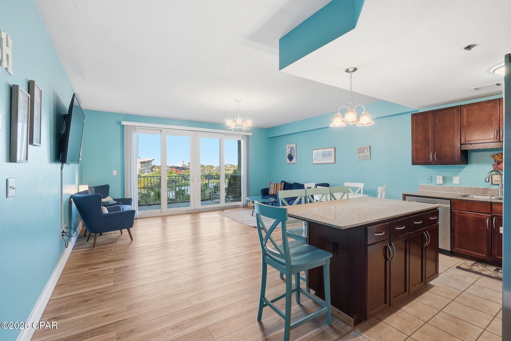 Laketown Wharf - Residential