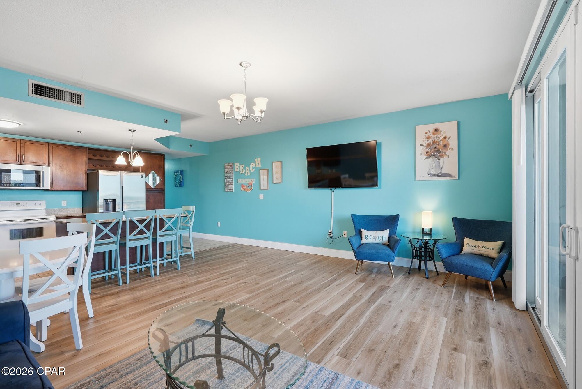 Laketown Wharf - Residential