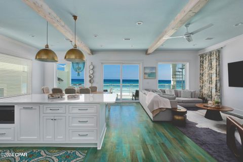 A home in Panama City Beach