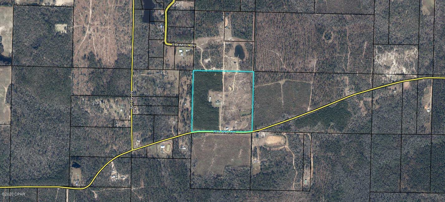 No Named Subdivision - Residential