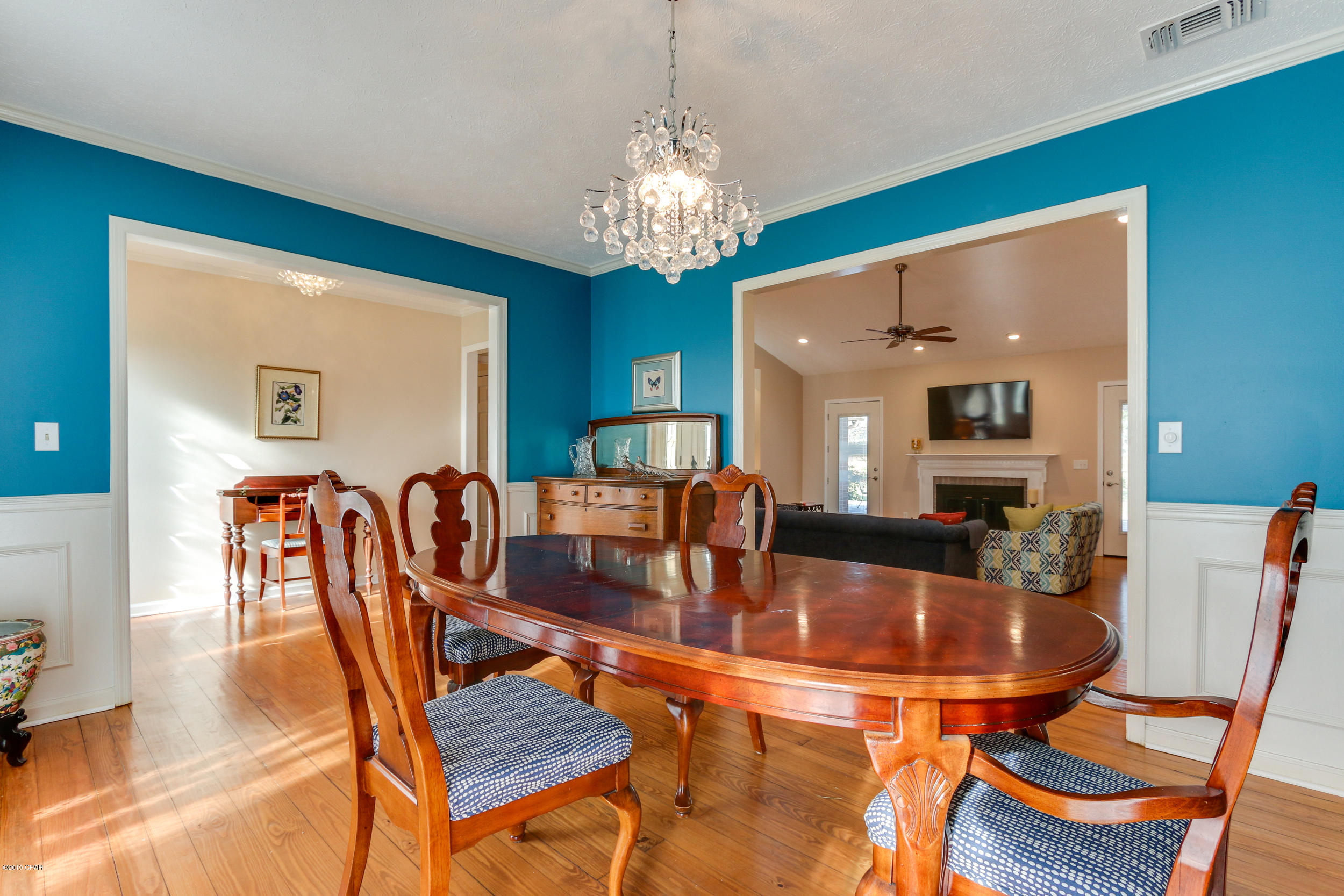 Kings Point 4th Add - Residential