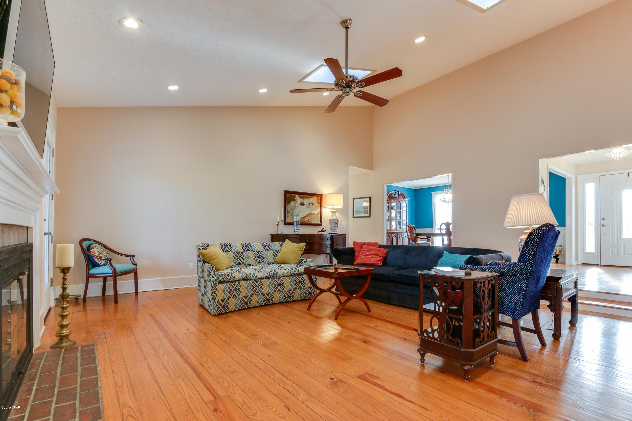 Kings Point 4th Add - Residential