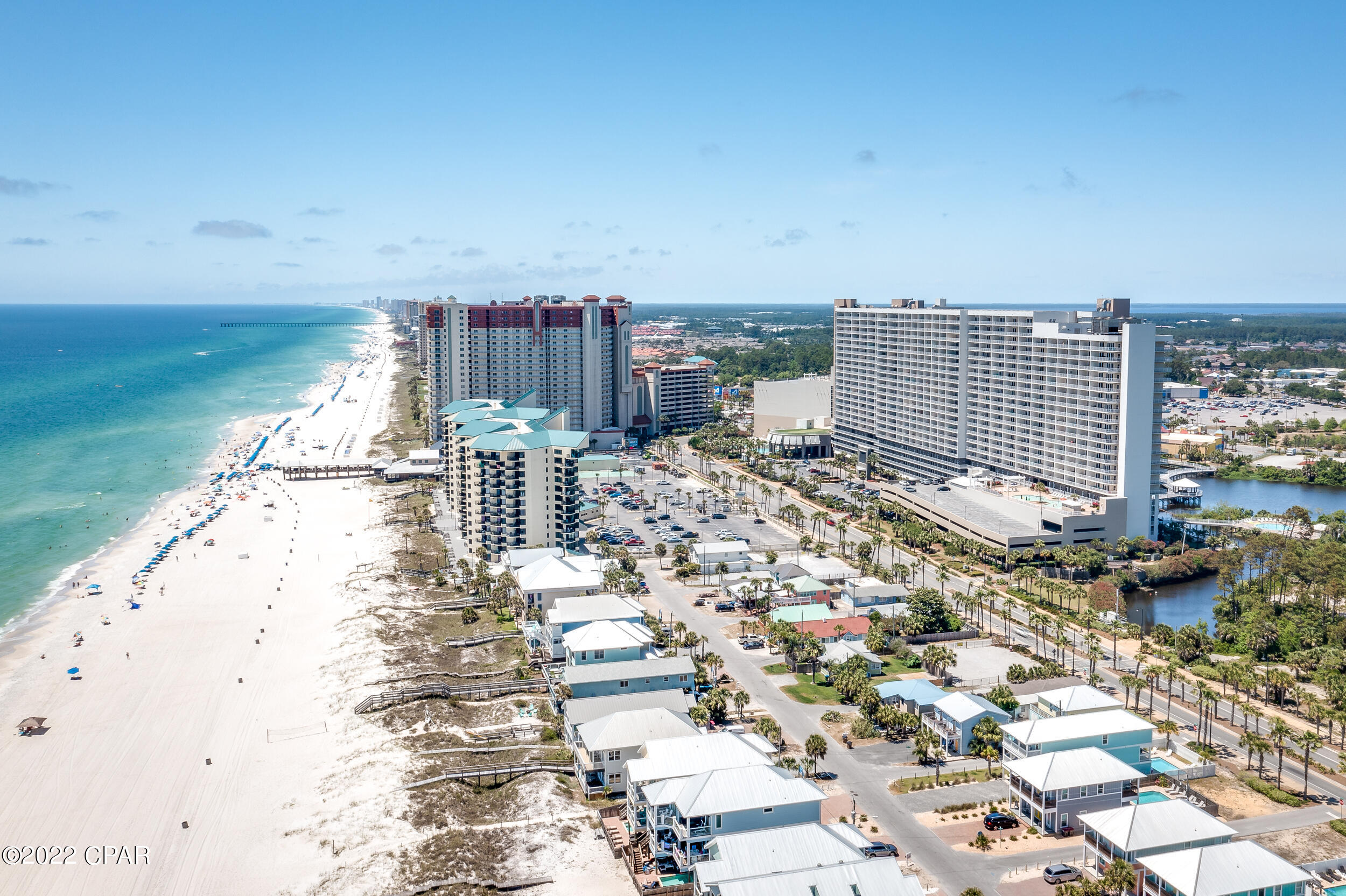 Laketown Wharf - Residential