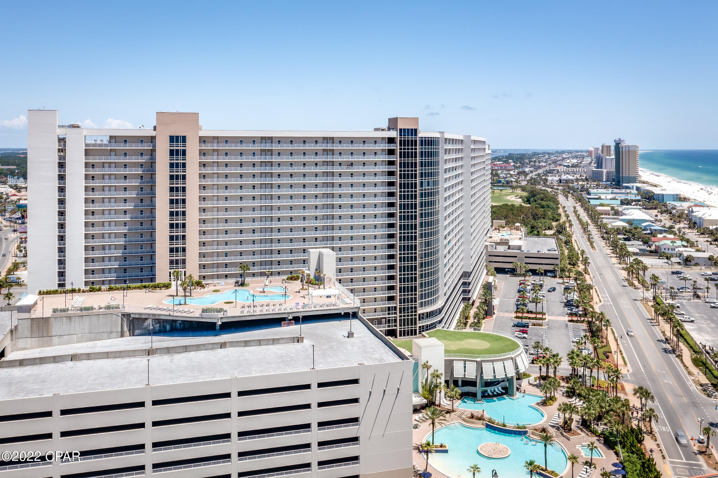 Laketown Wharf - Residential