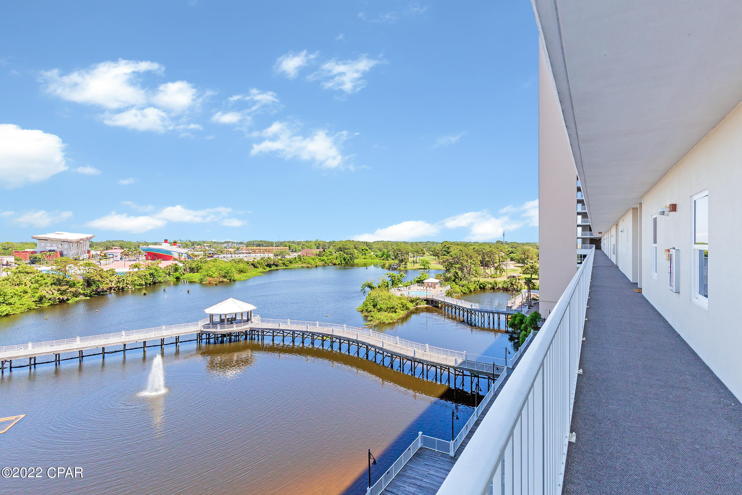 Laketown Wharf - Residential