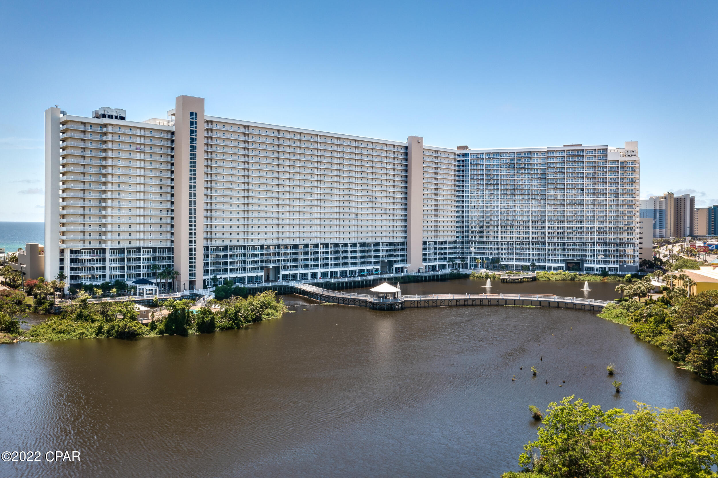 Laketown Wharf - Residential