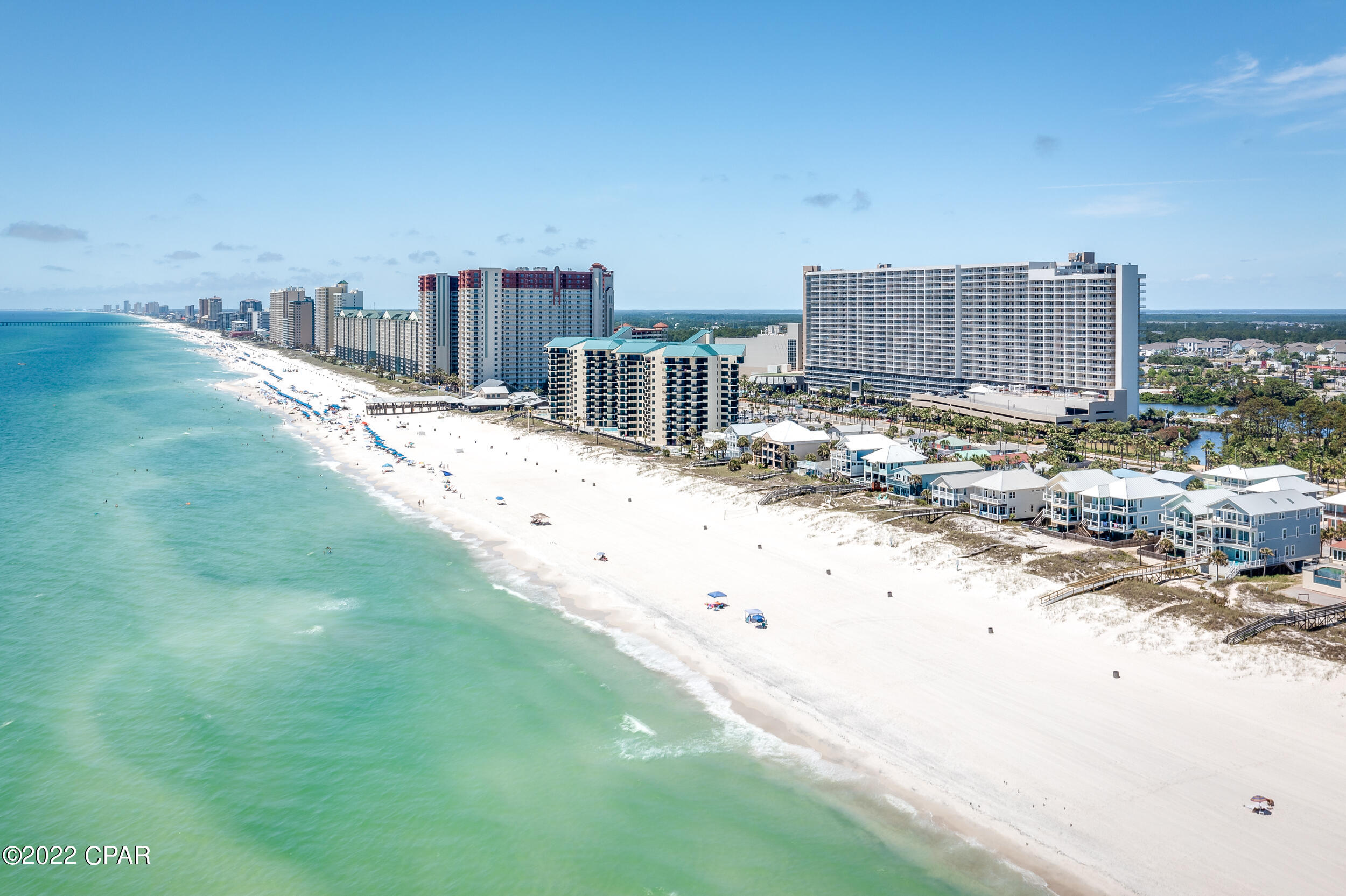 Laketown Wharf - Residential