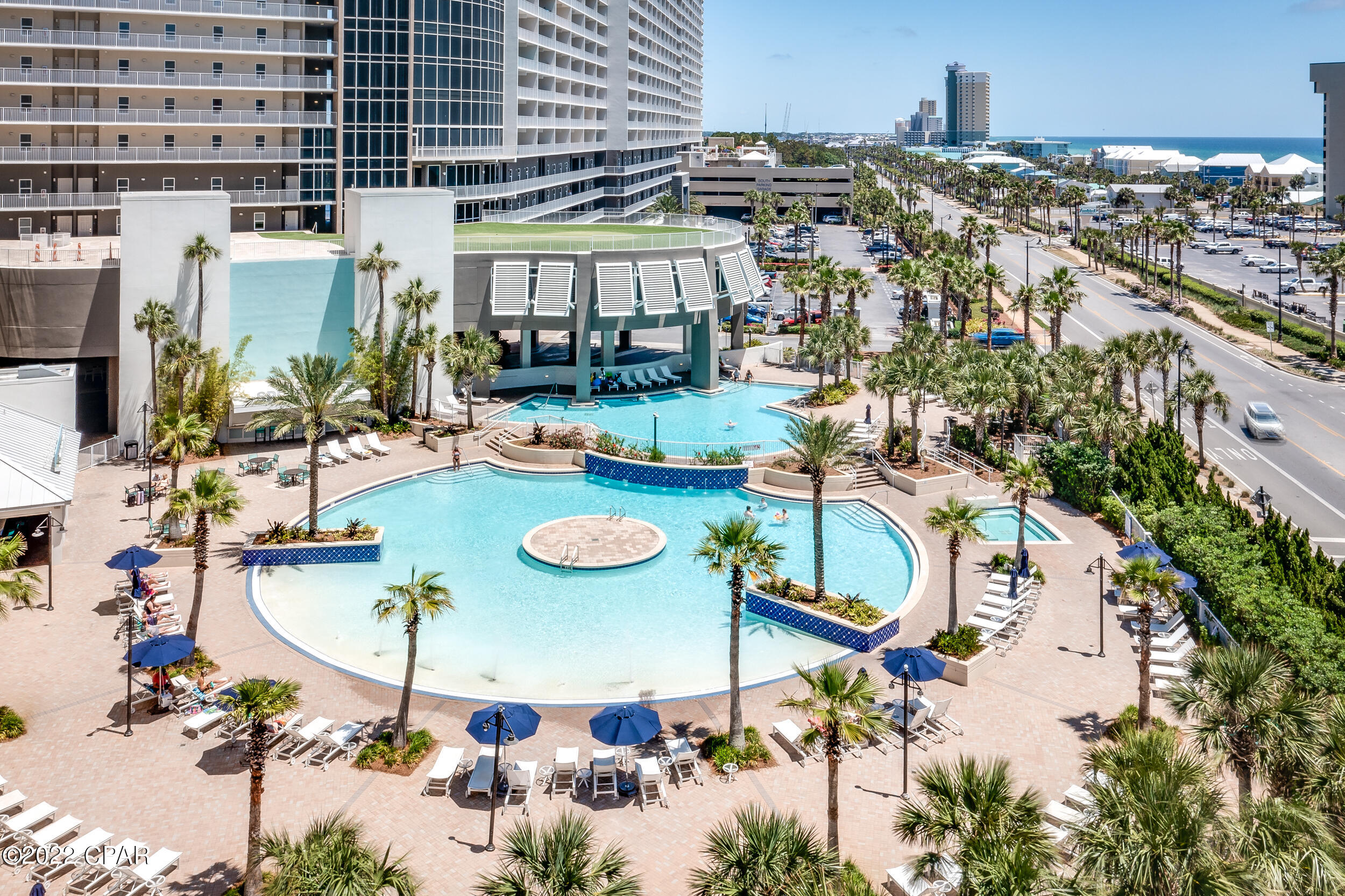 Laketown Wharf - Residential