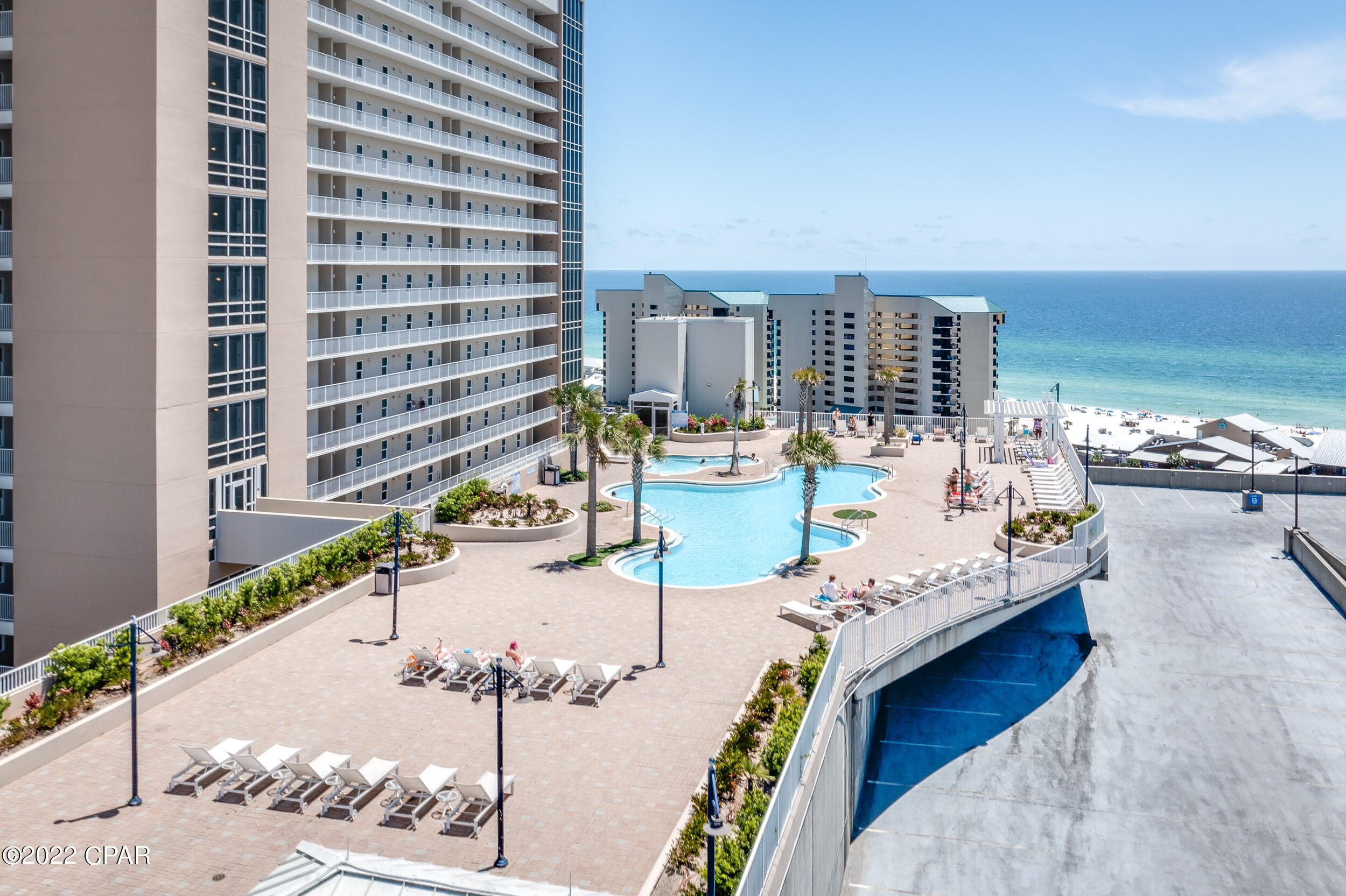 Laketown Wharf - Residential