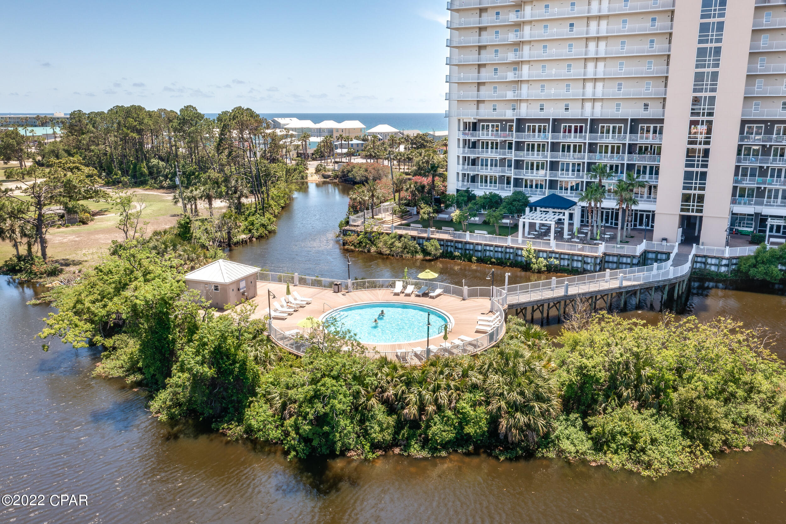 Laketown Wharf - Residential