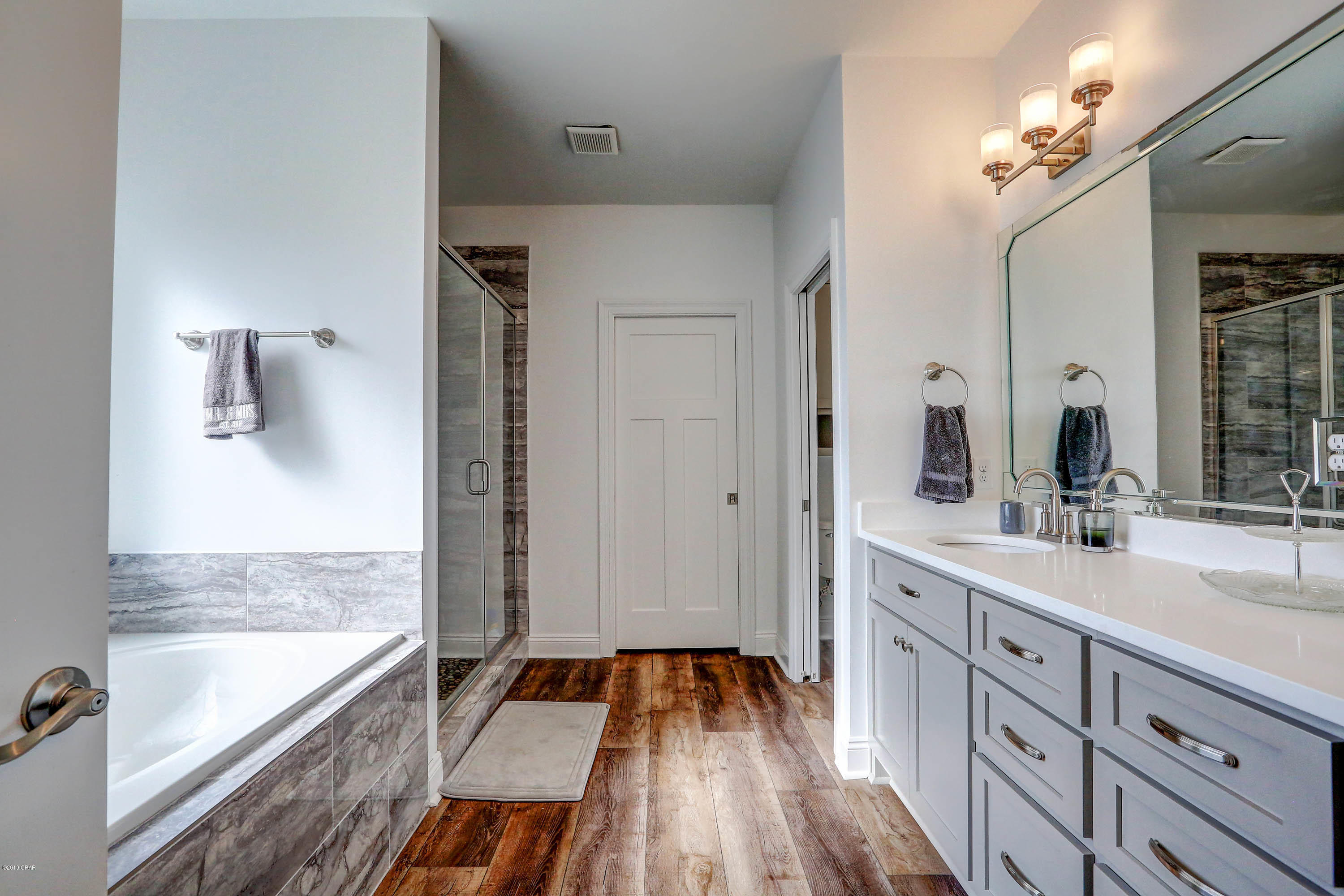 Cedar Park Ph II - Residential