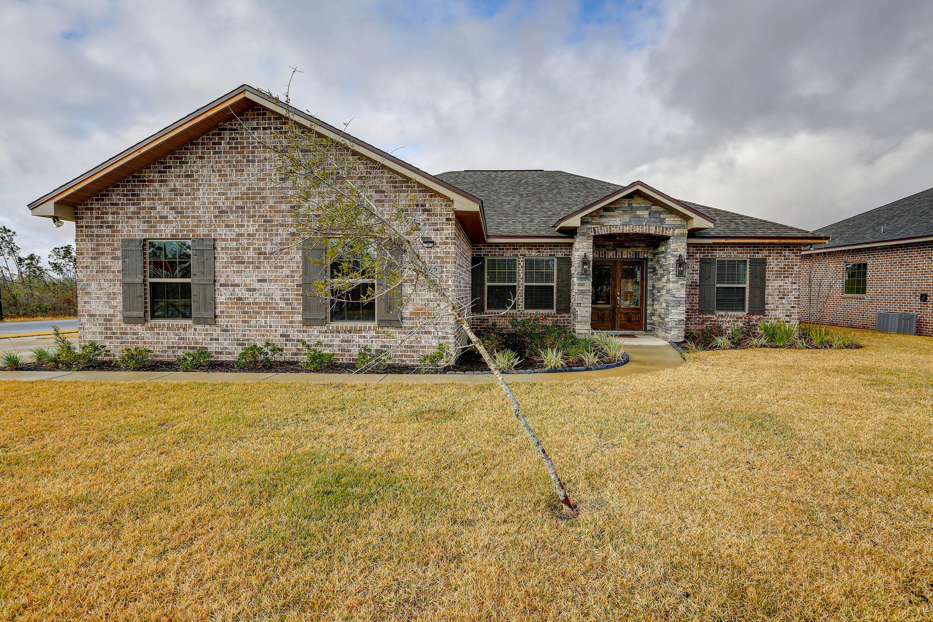 Cedar Park Ph II - Residential