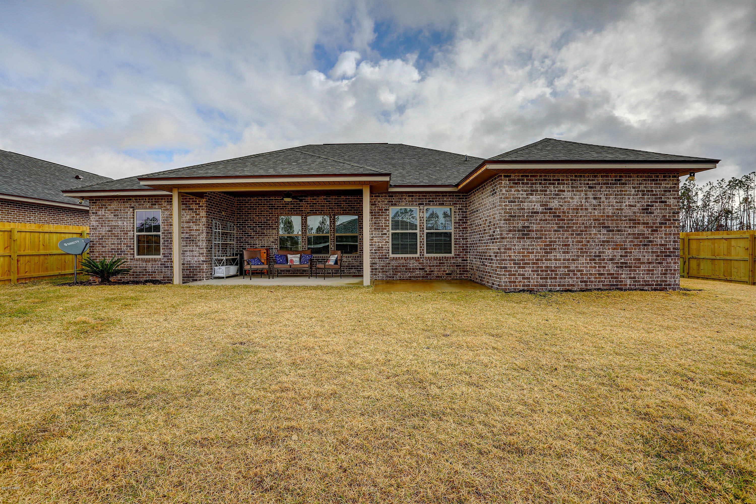 Cedar Park Ph II - Residential