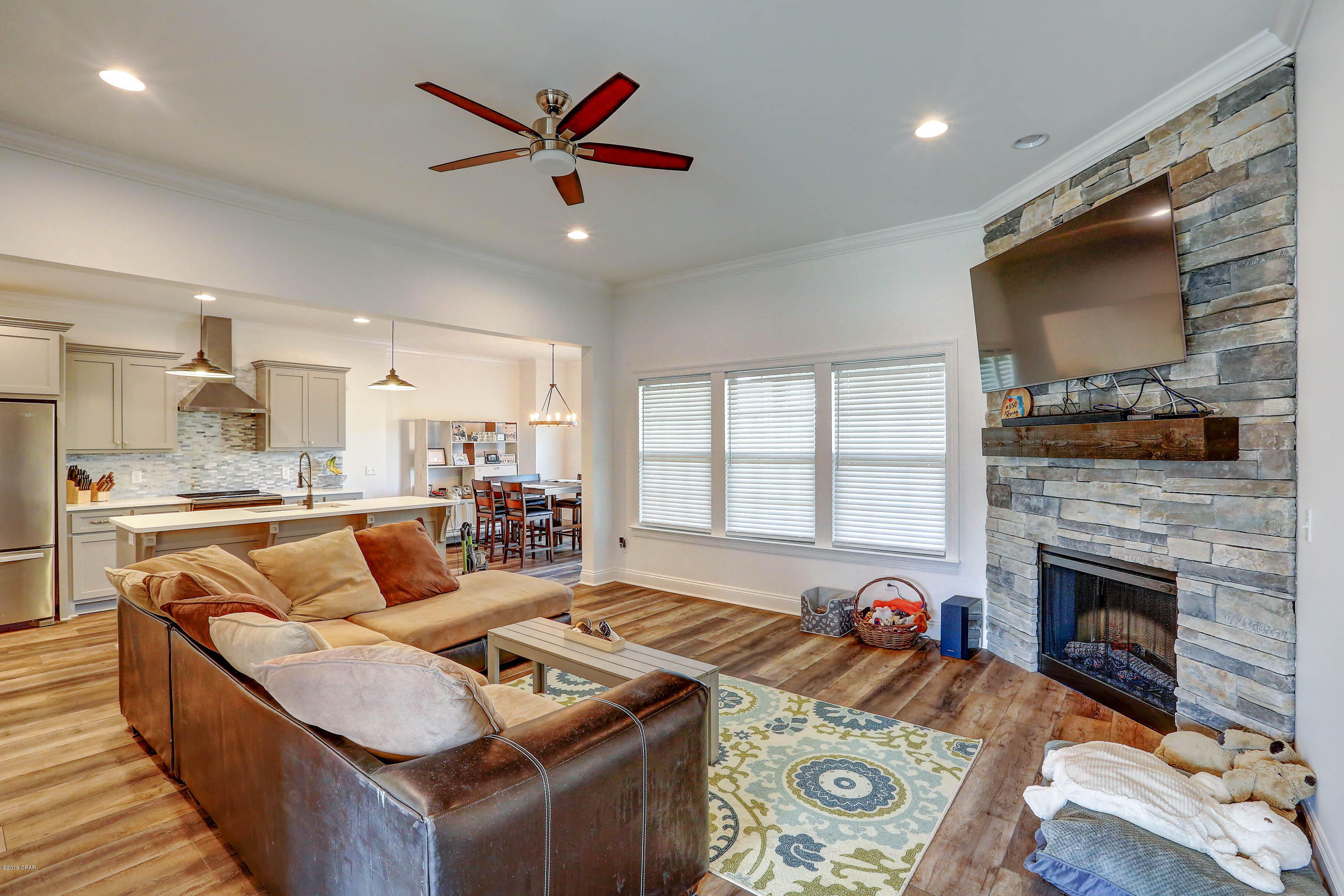 Cedar Park Ph II - Residential