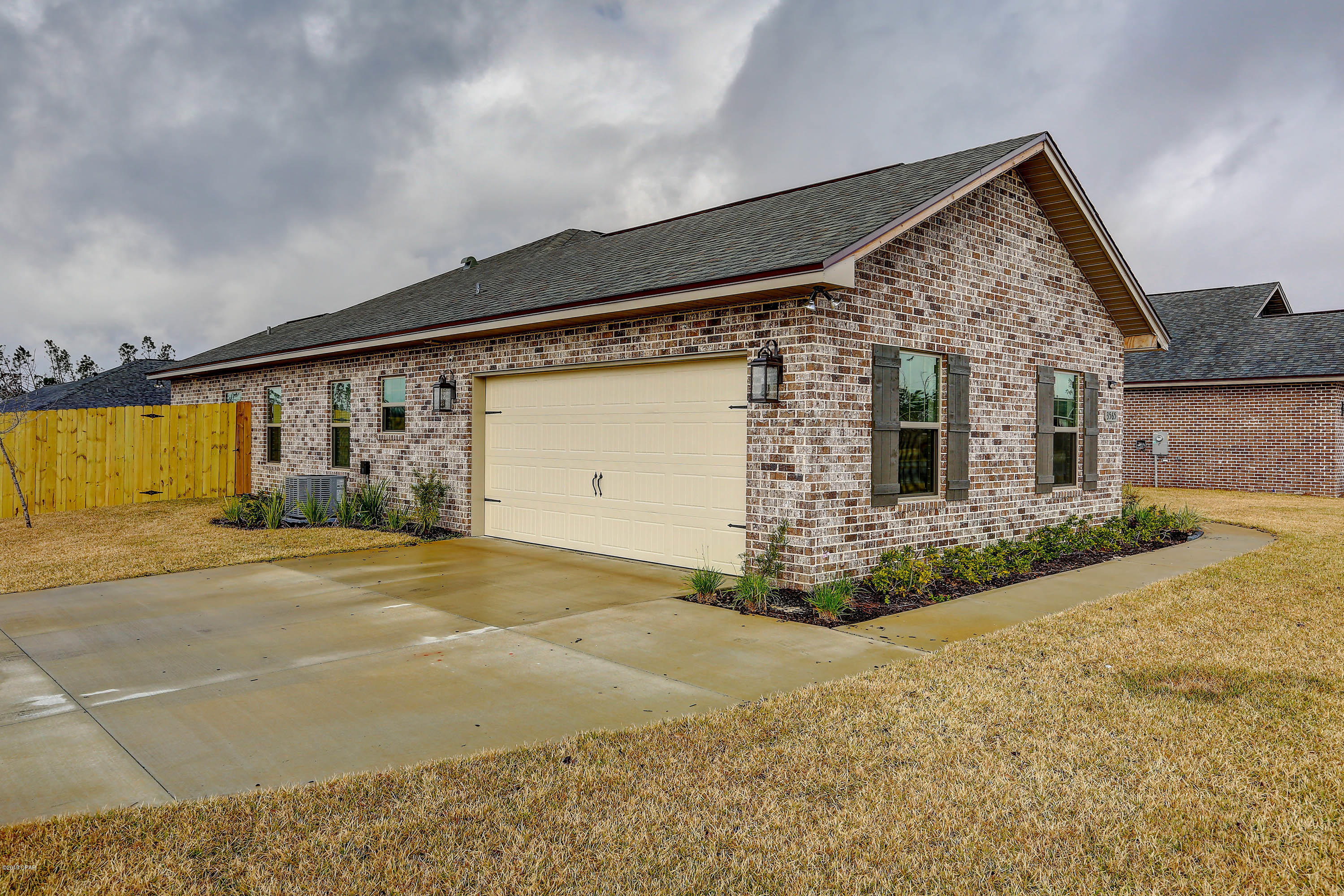 Cedar Park Ph II - Residential