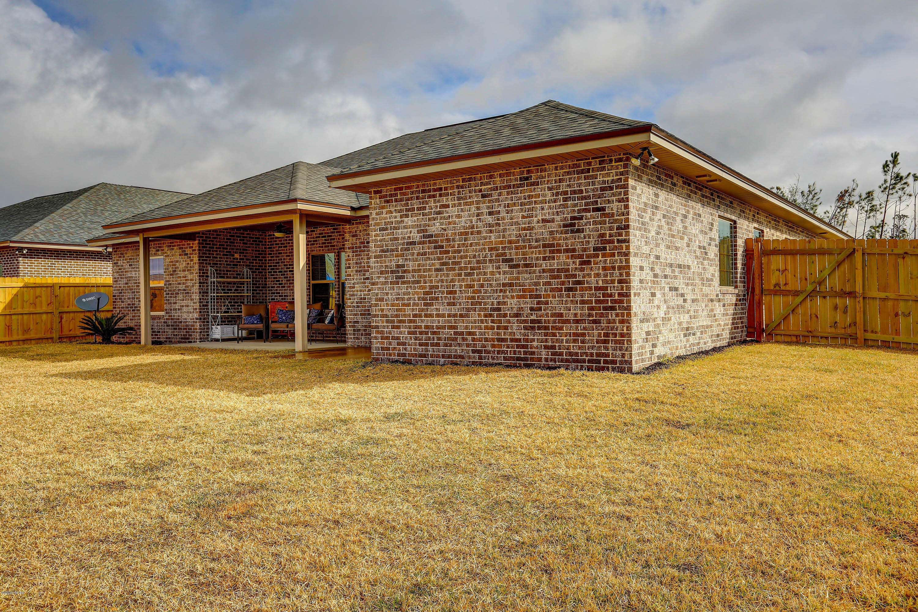 Cedar Park Ph II - Residential