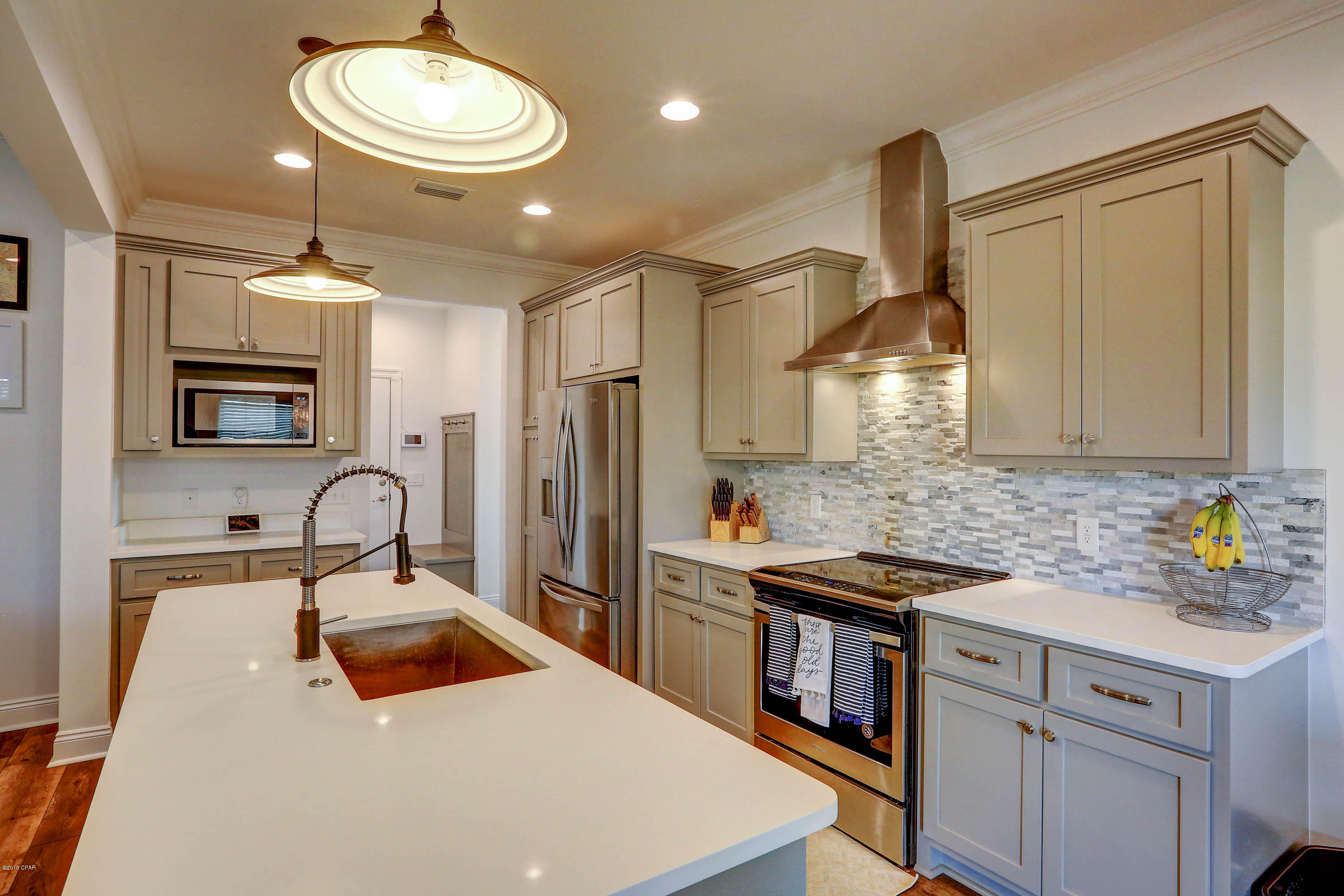 Cedar Park Ph II - Residential