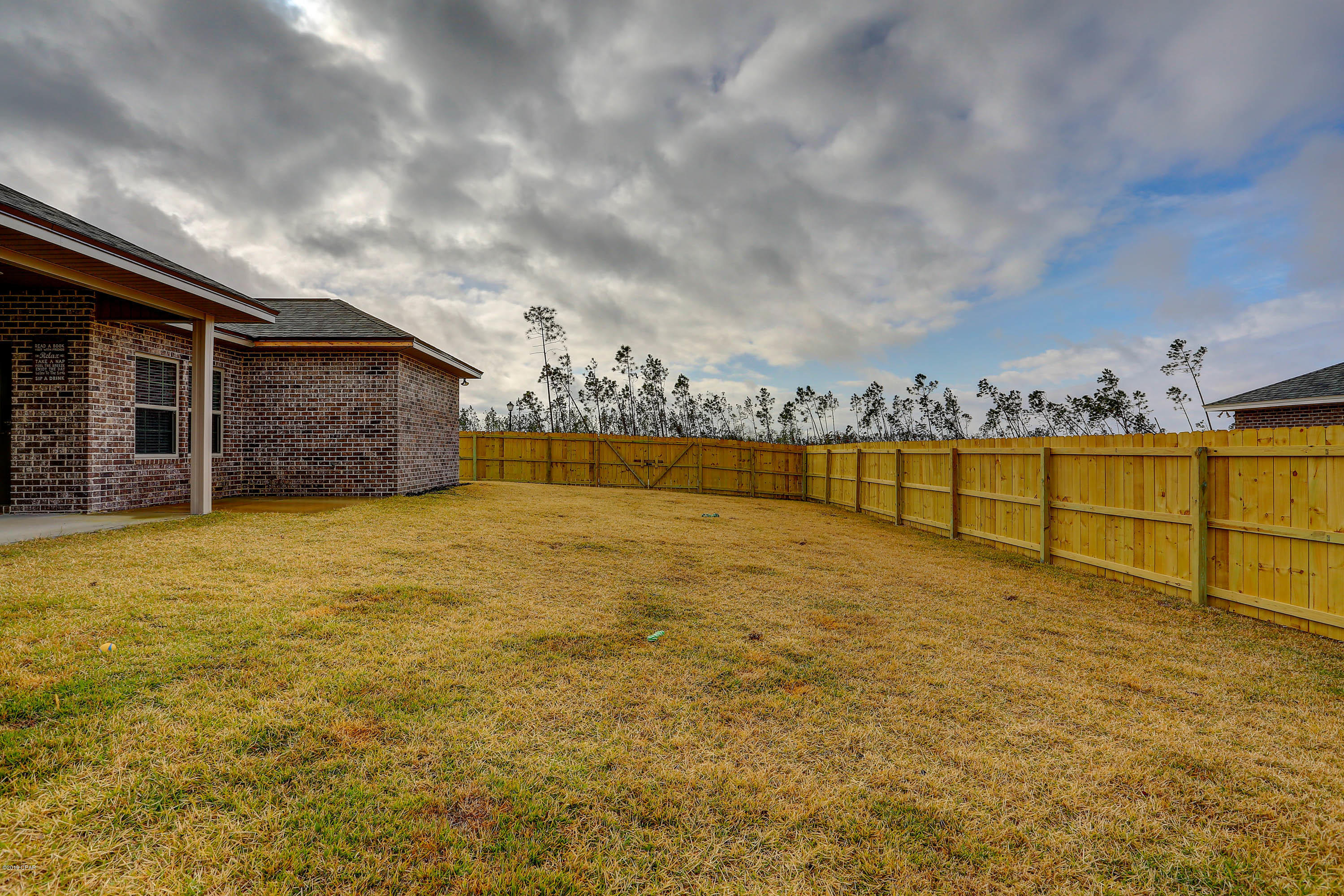 Cedar Park Ph II - Residential