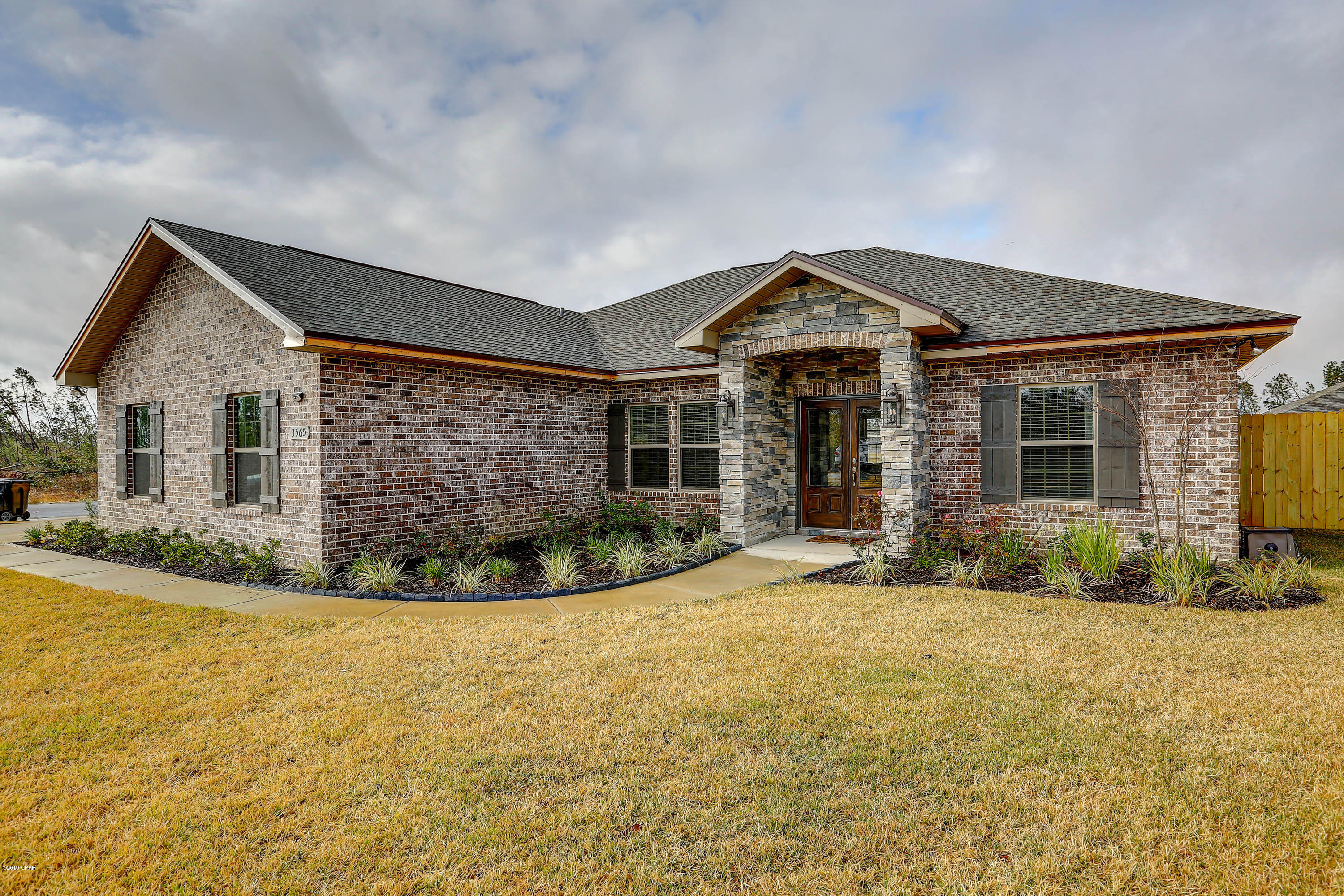 Cedar Park Ph II - Residential