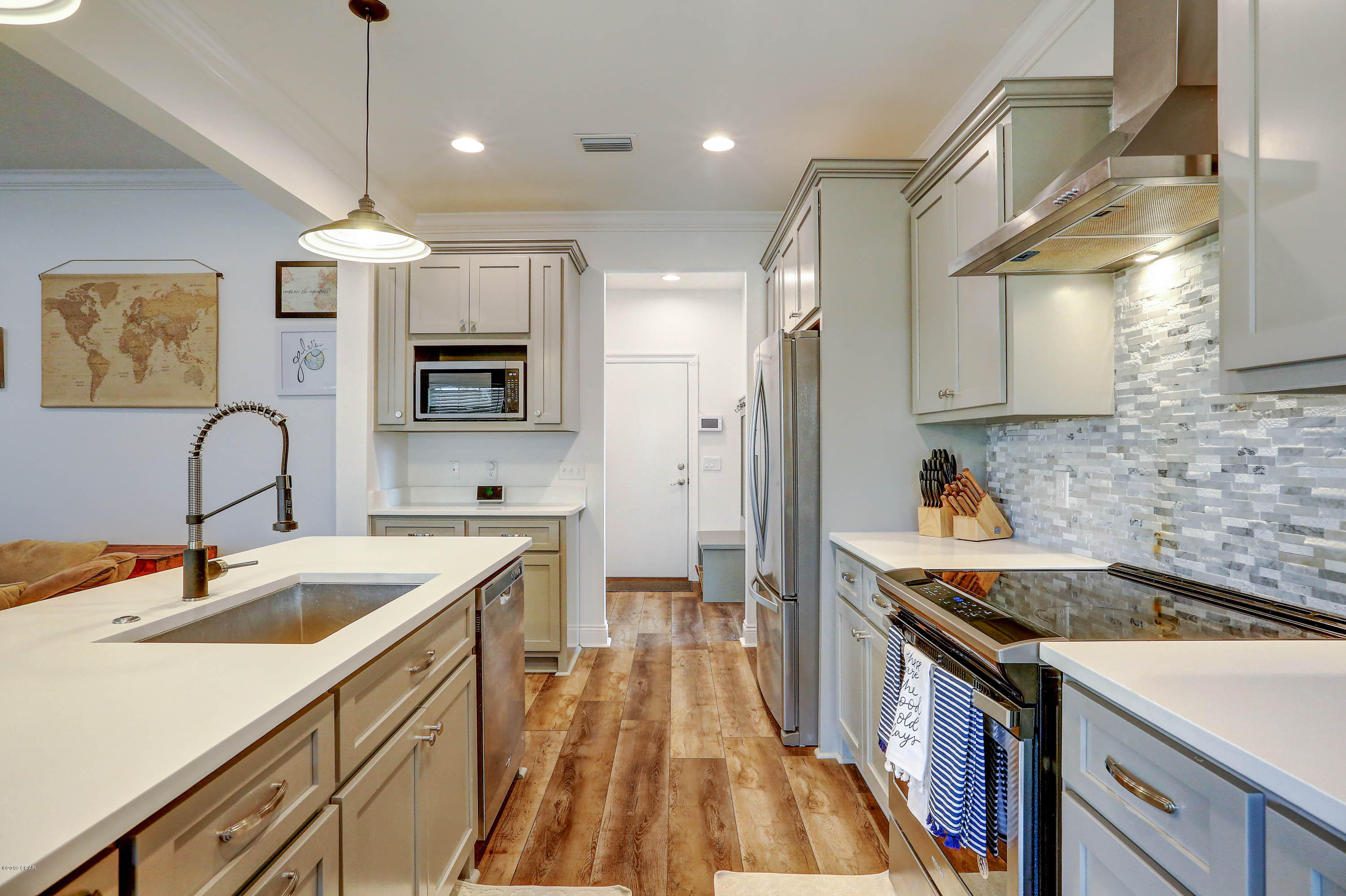 Cedar Park Ph II - Residential