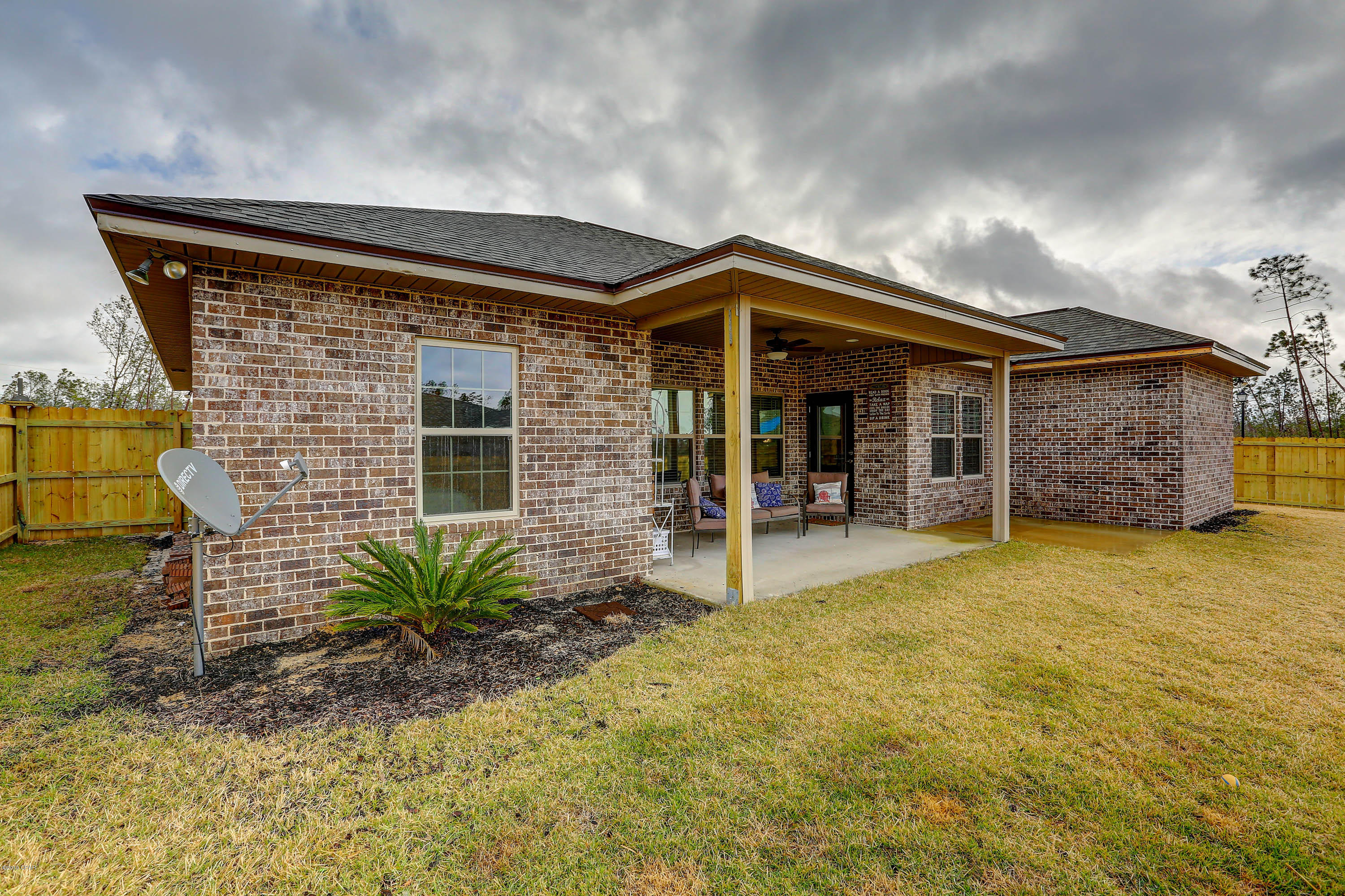 Cedar Park Ph II - Residential