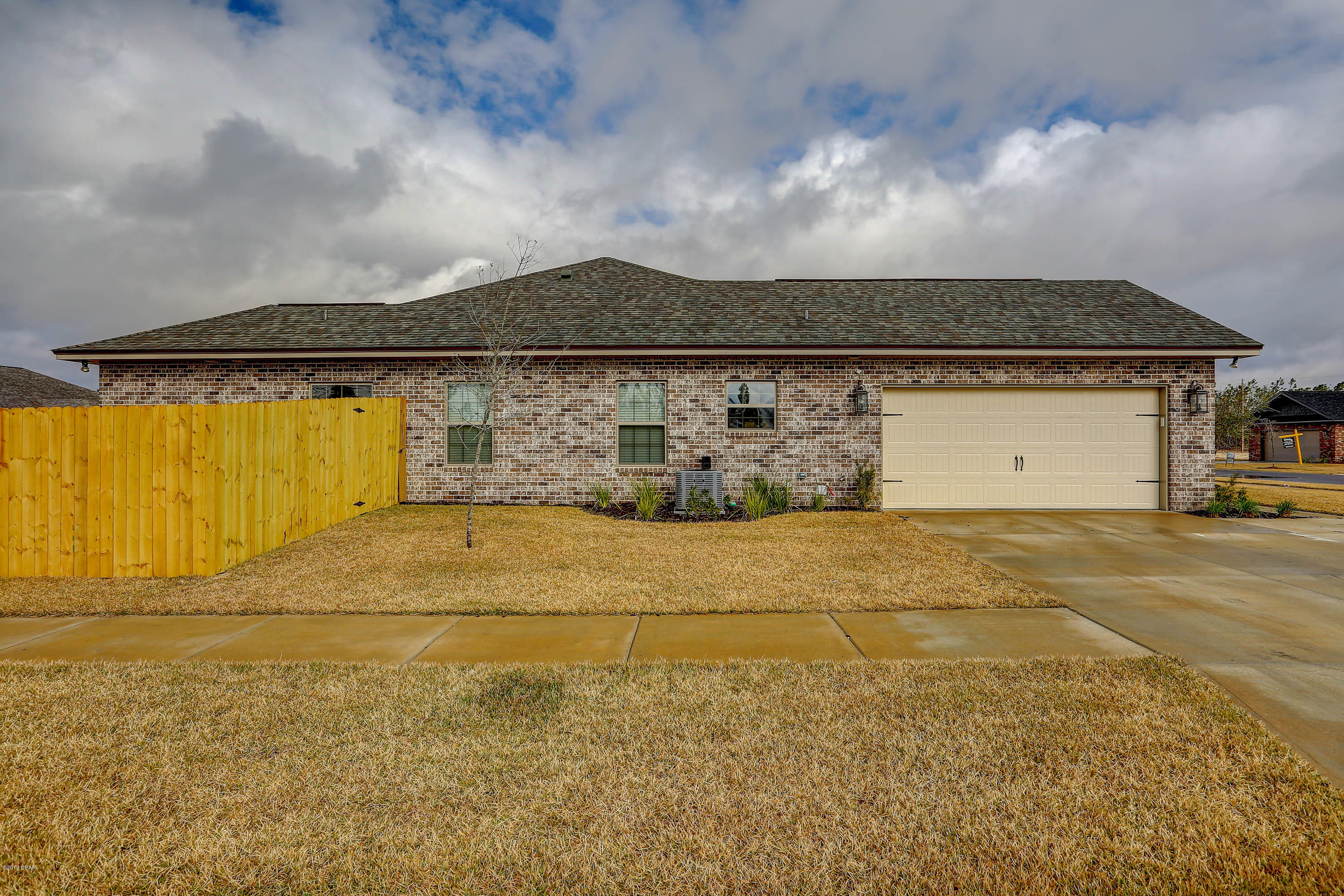 Cedar Park Ph II - Residential