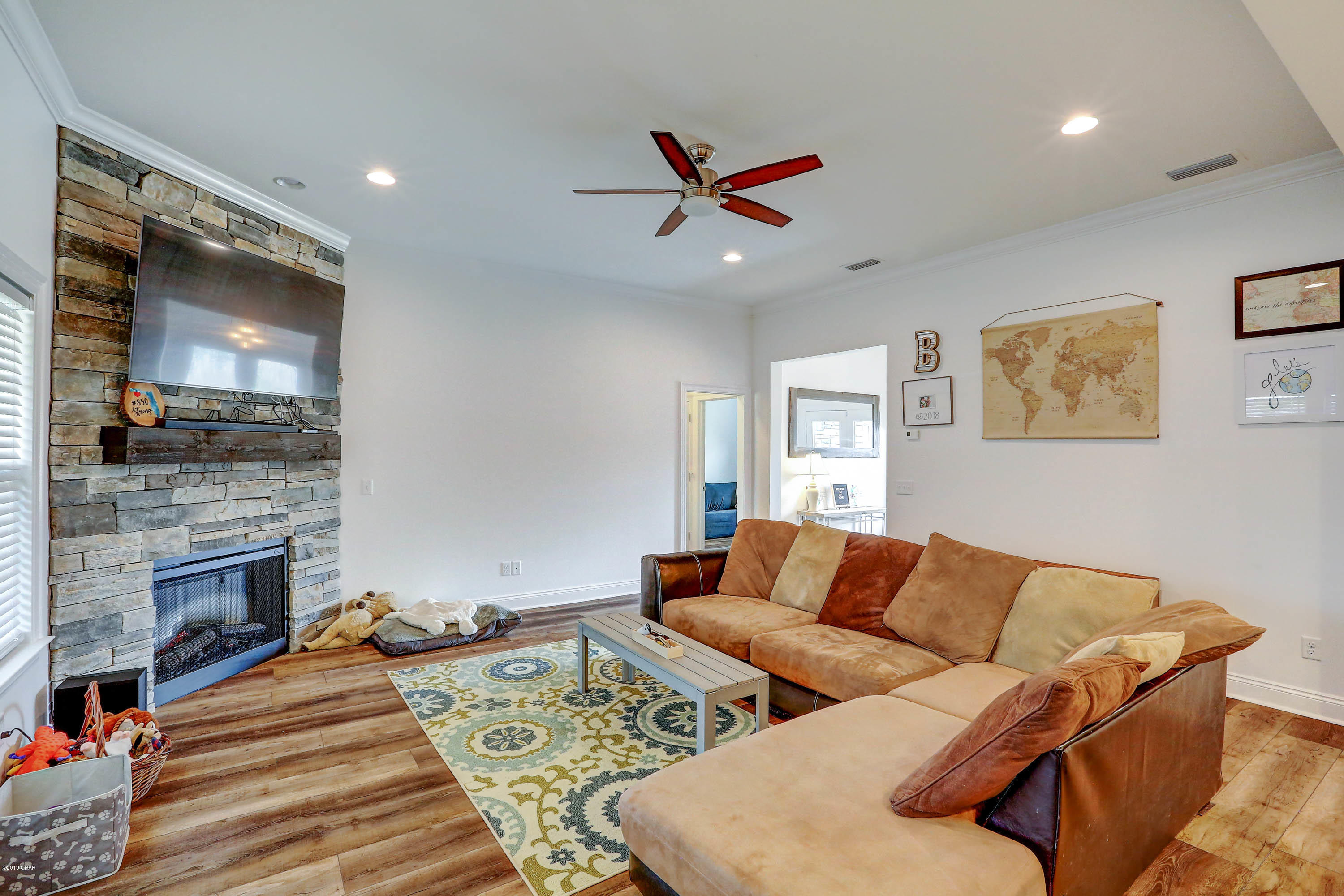 Cedar Park Ph II - Residential