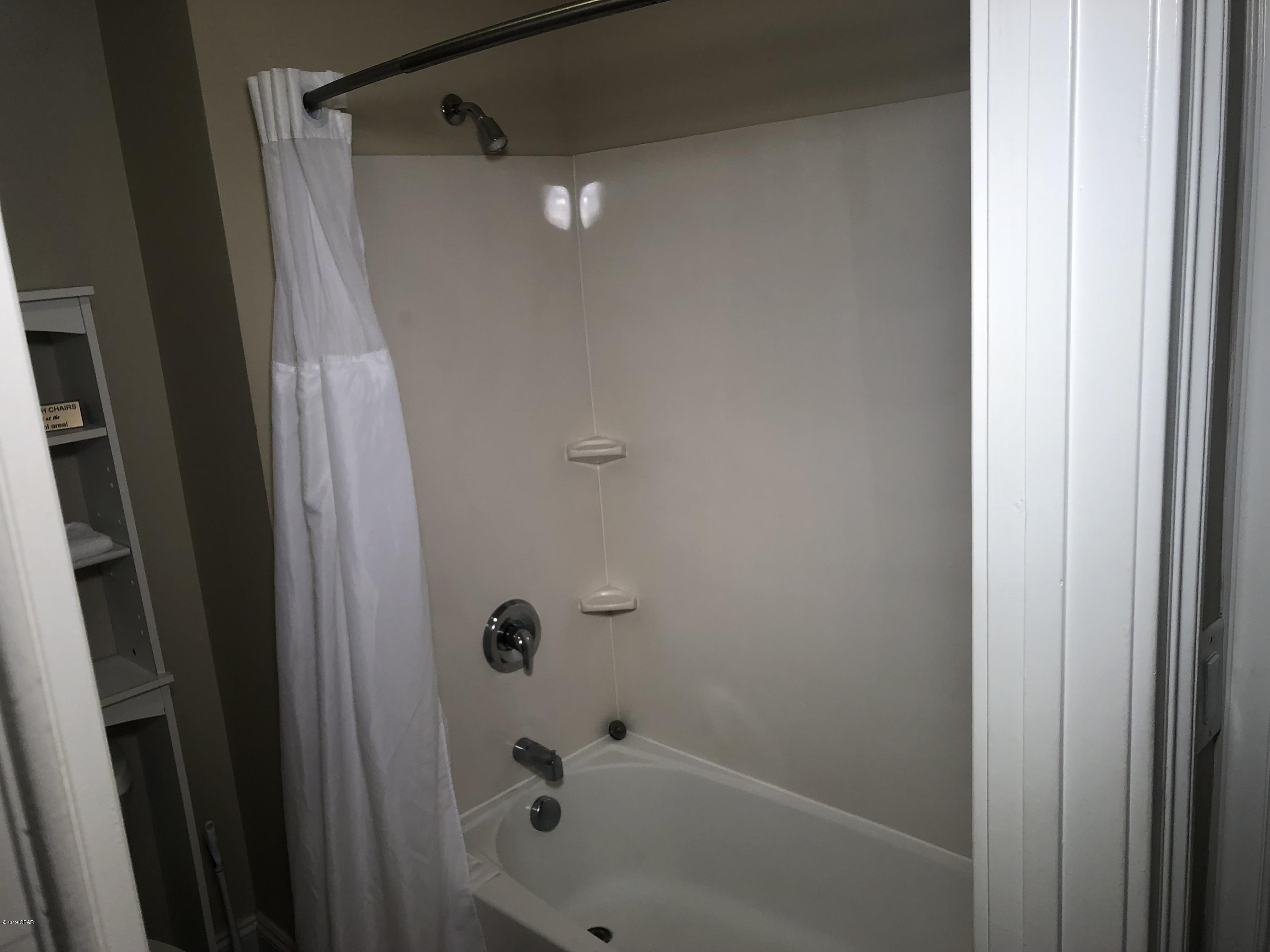 Carillon Beach Inn - Residential