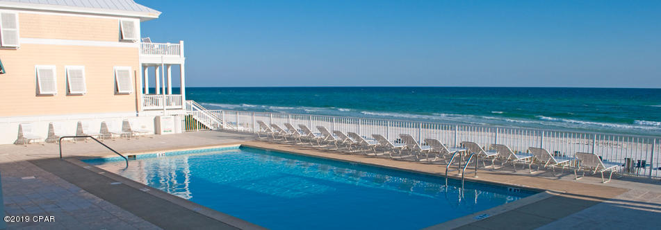 Carillon Beach Inn - Residential