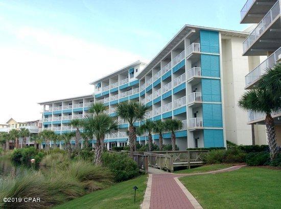 Carillon Beach Inn - Residential
