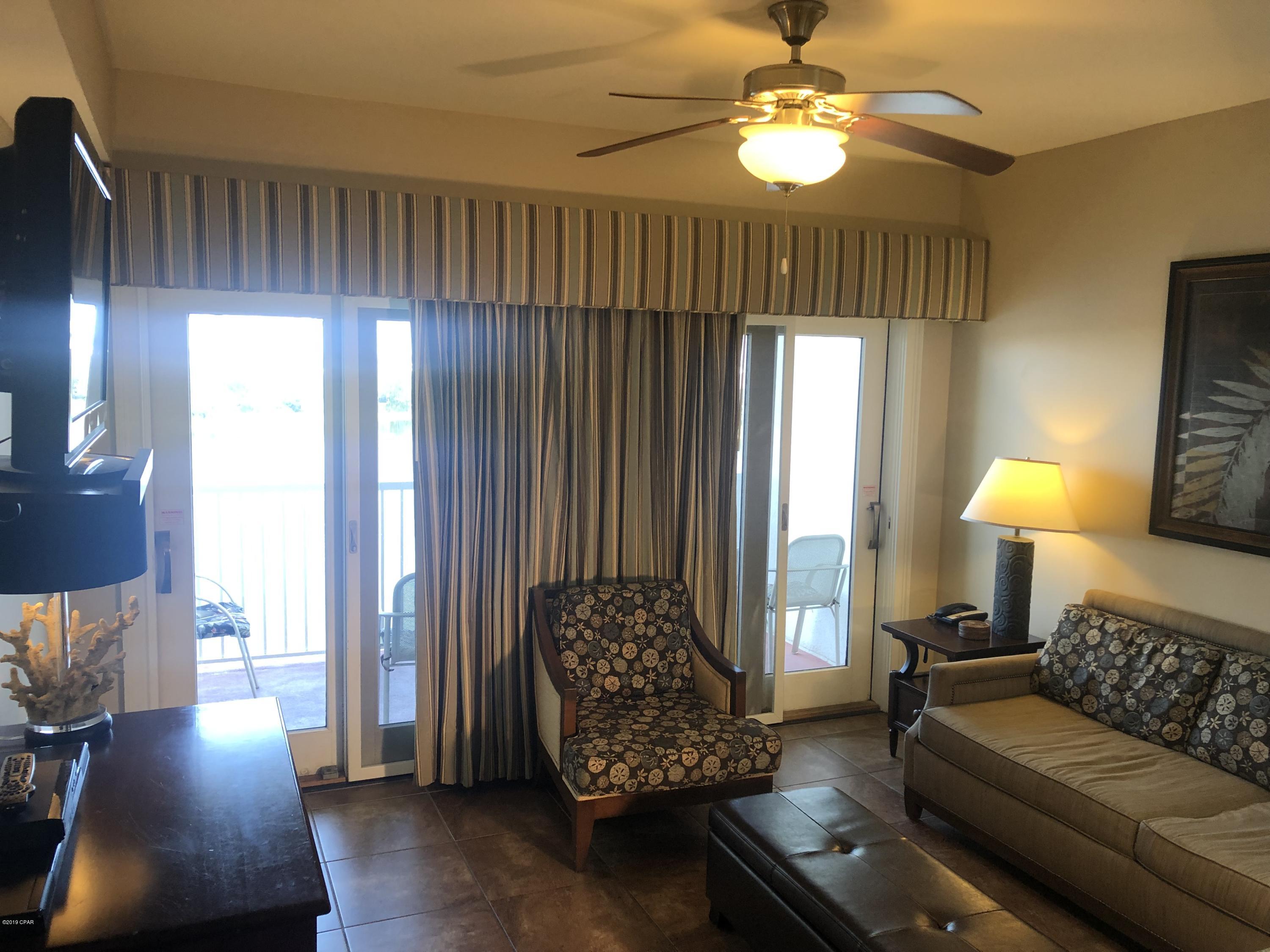 Carillon Beach Inn - Residential