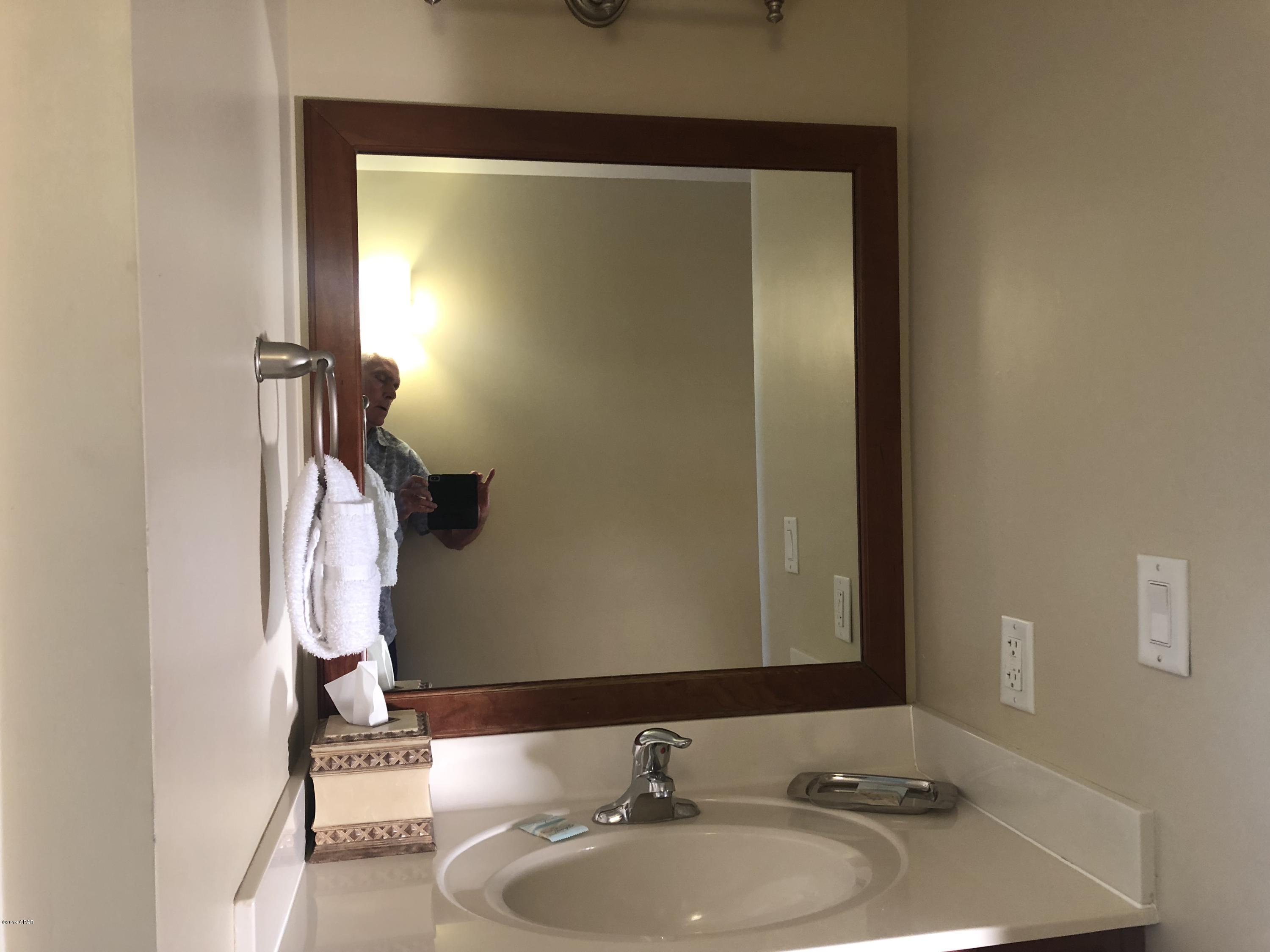 Carillon Beach Inn - Residential