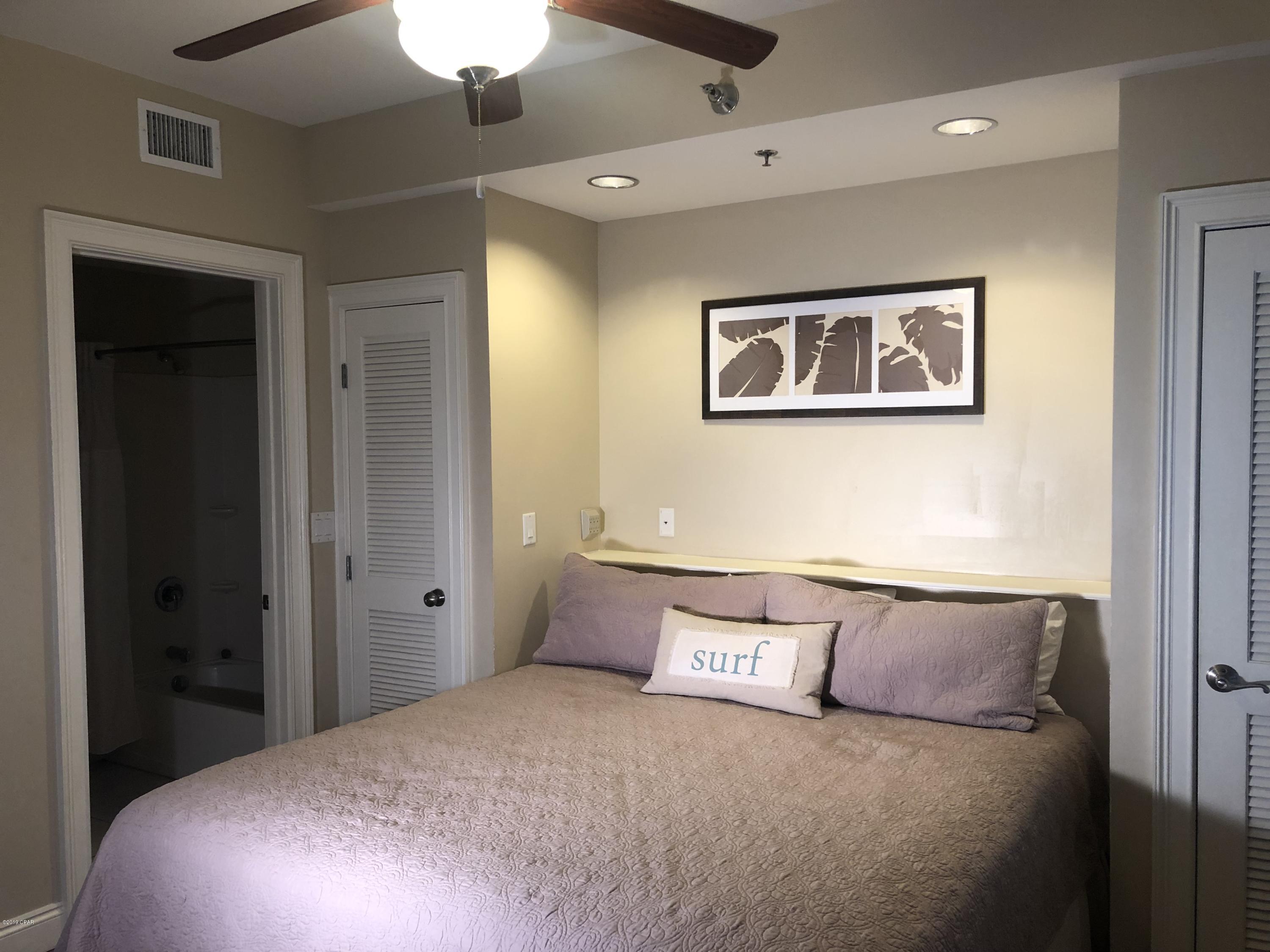 Carillon Beach Inn - Residential