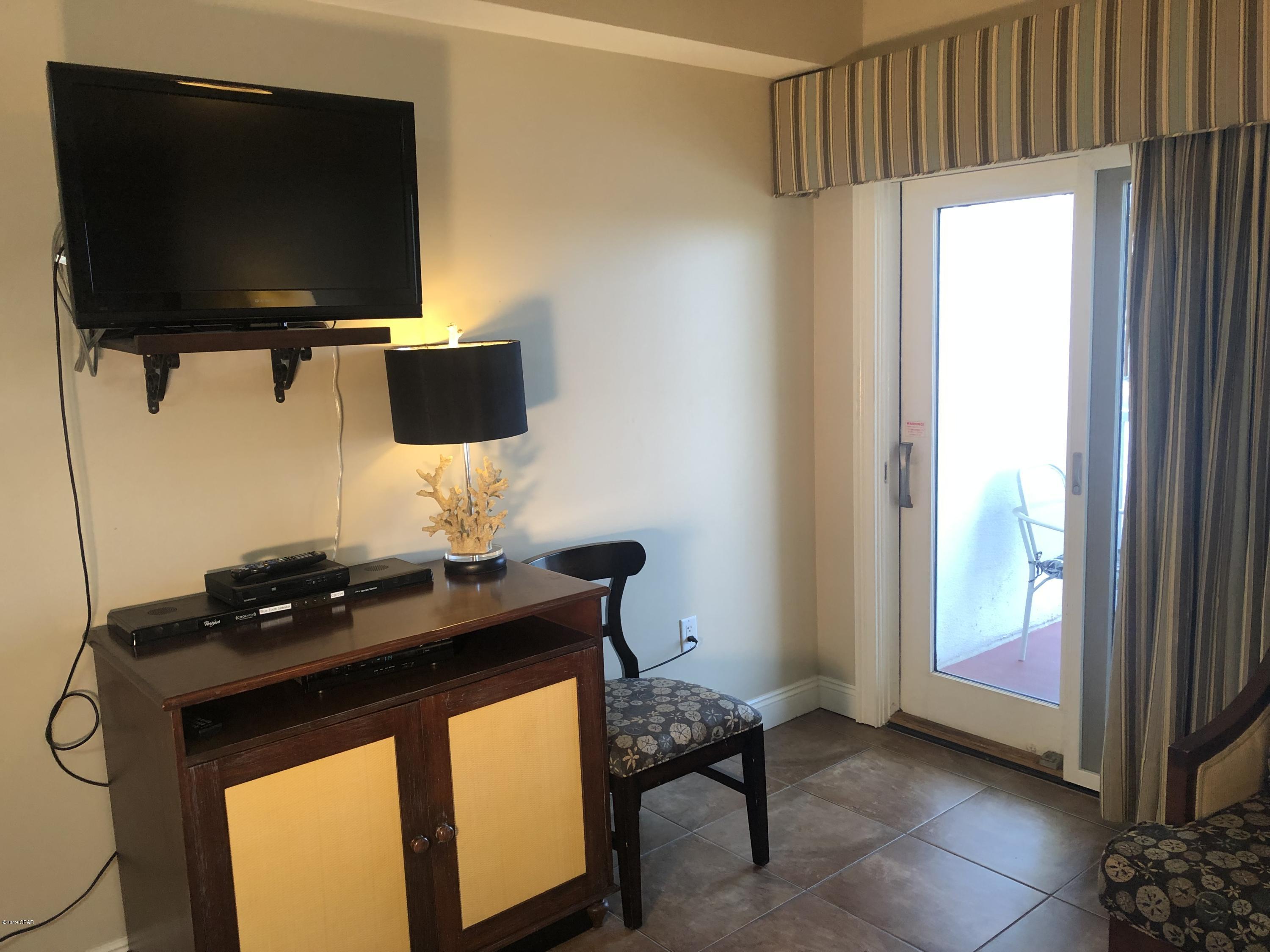 Carillon Beach Inn - Residential