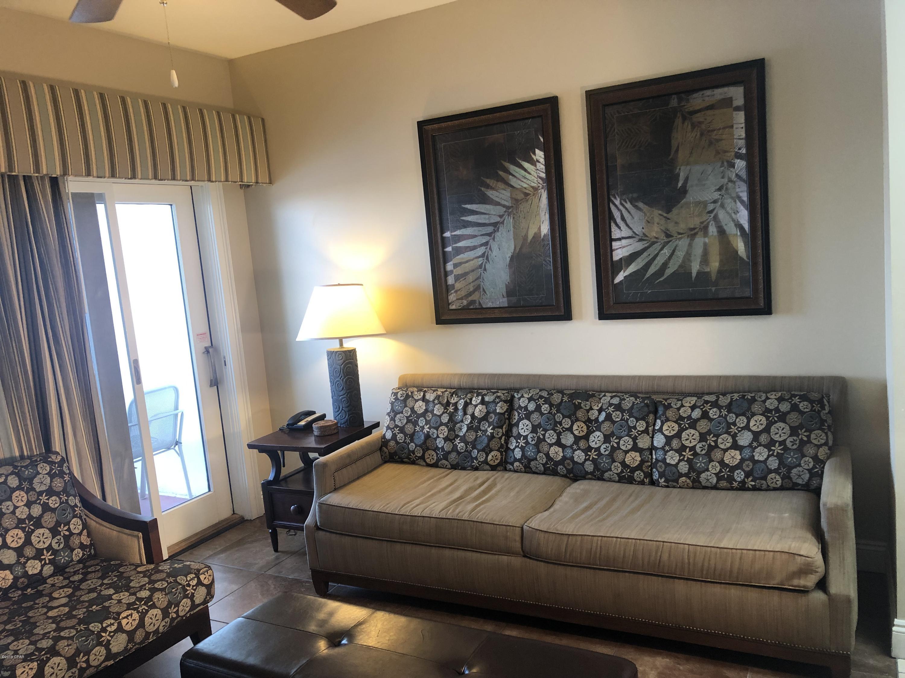 Carillon Beach Inn - Residential