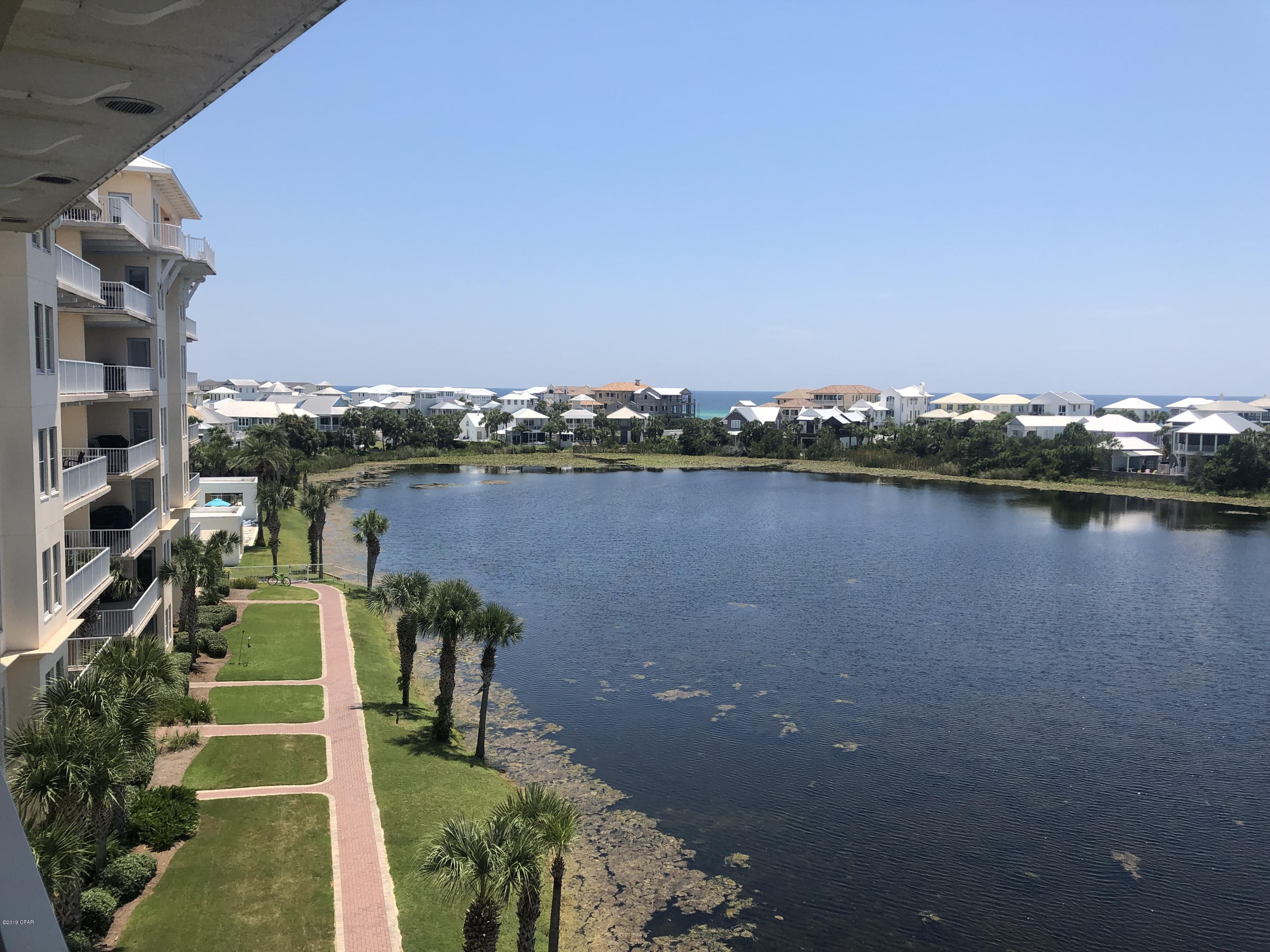 Carillon Beach Inn - Residential