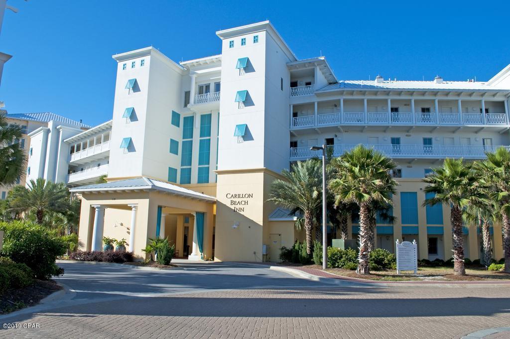 Carillon Beach Inn - Residential