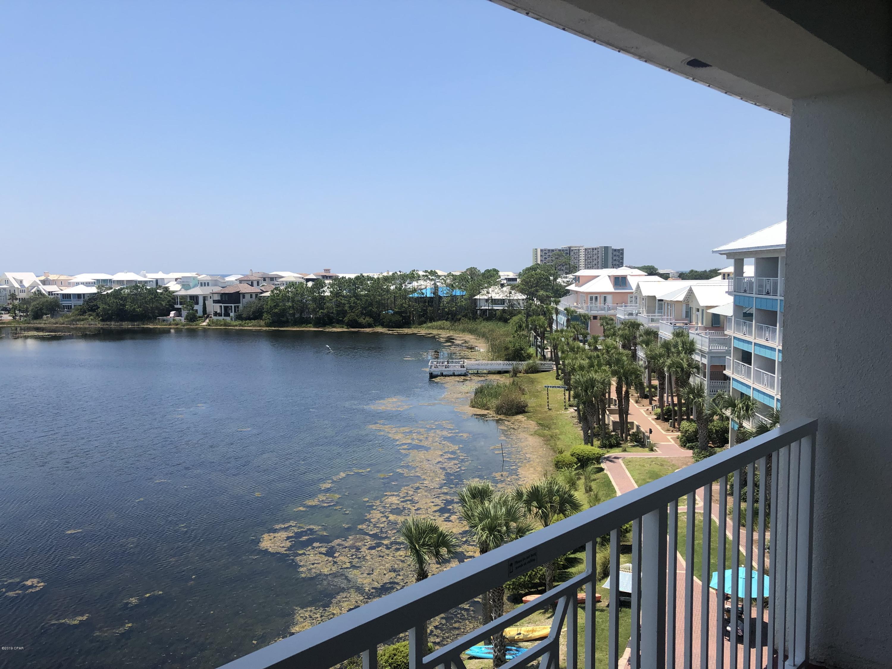 Carillon Beach Inn - Residential