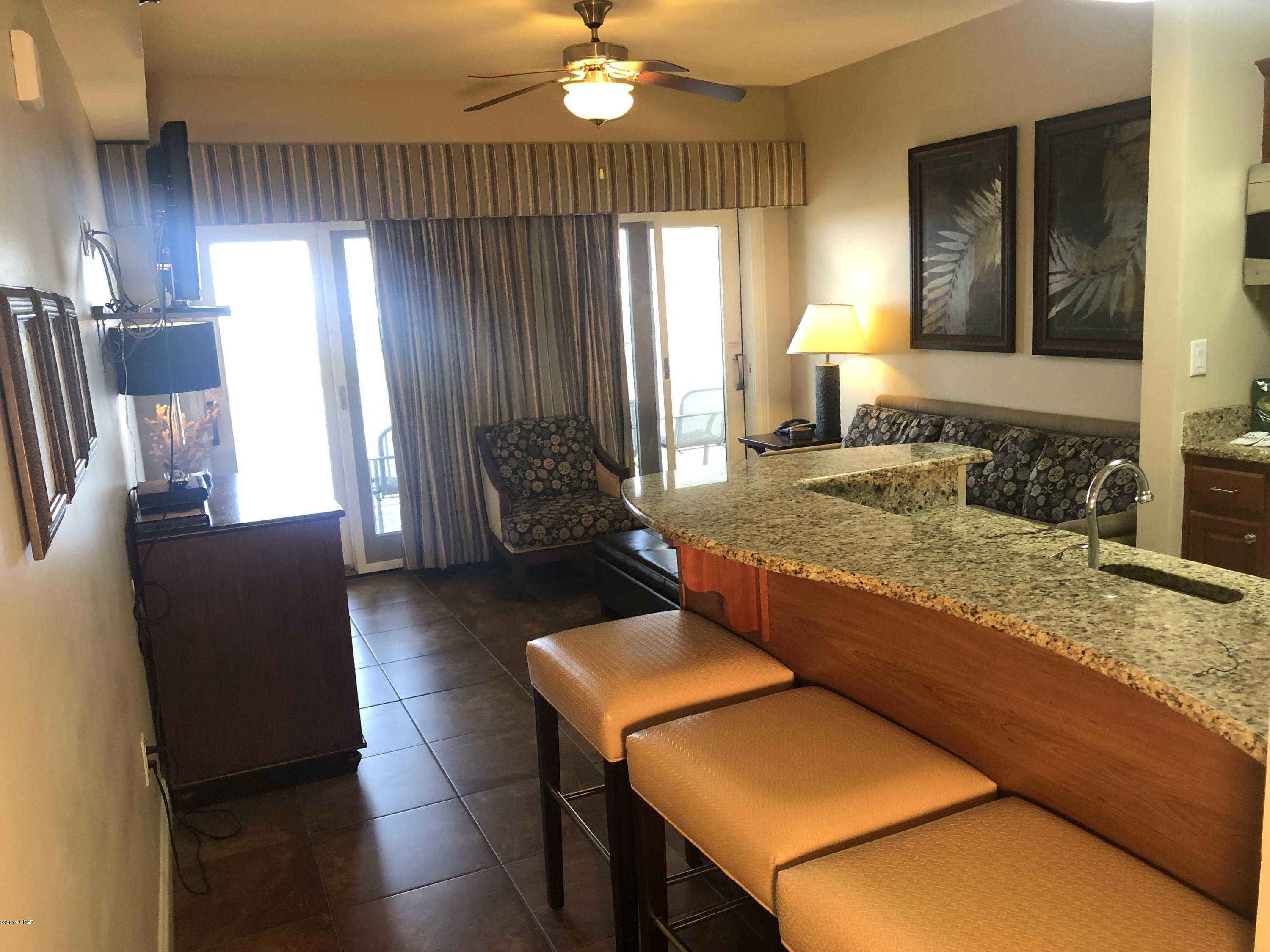 Carillon Beach Inn - Residential