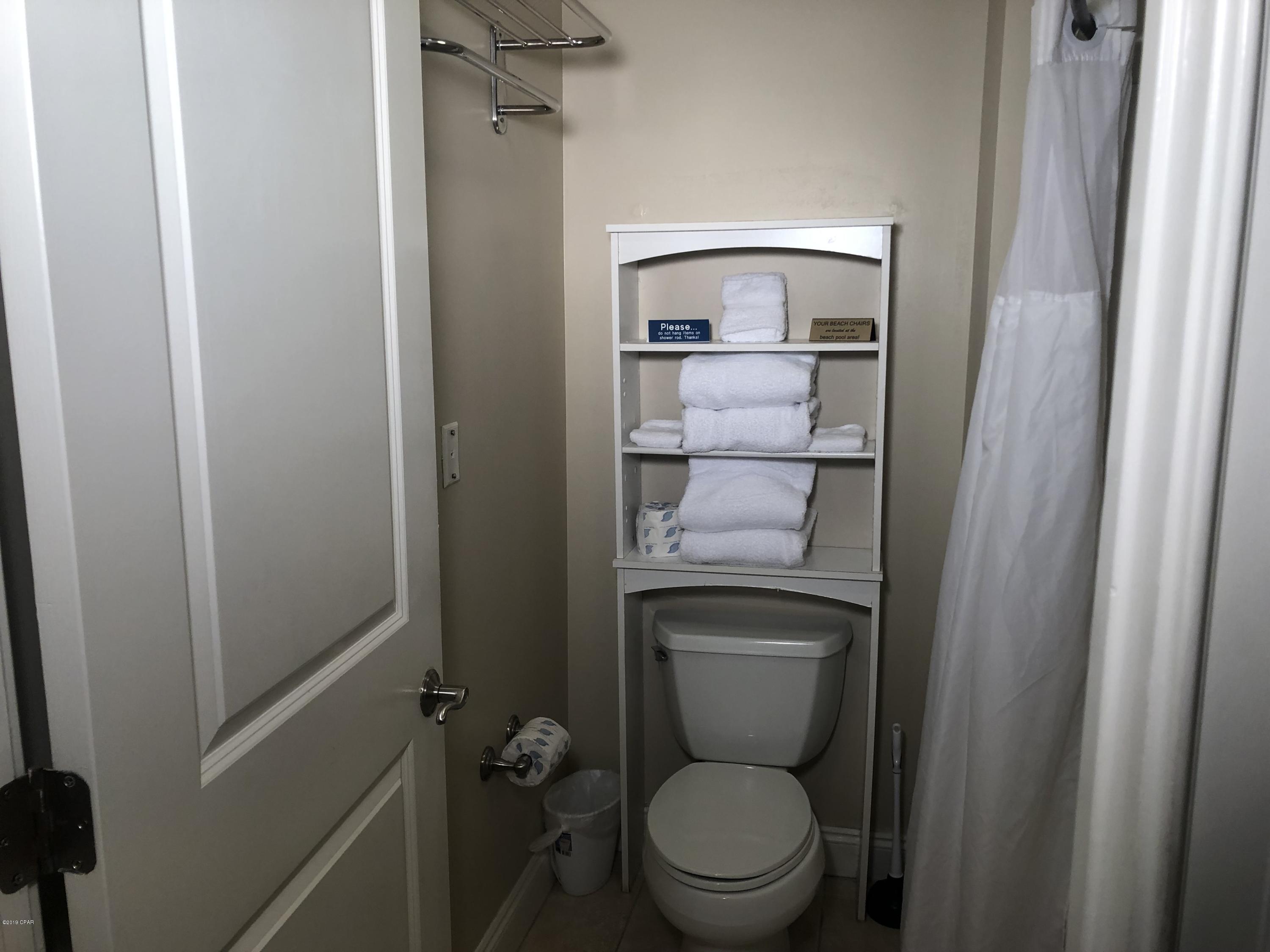 Carillon Beach Inn - Residential